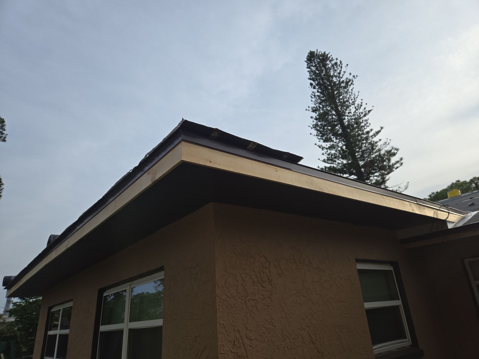 Project in St. Petersburg 33712 by Mitchell Roofing Company LLC 