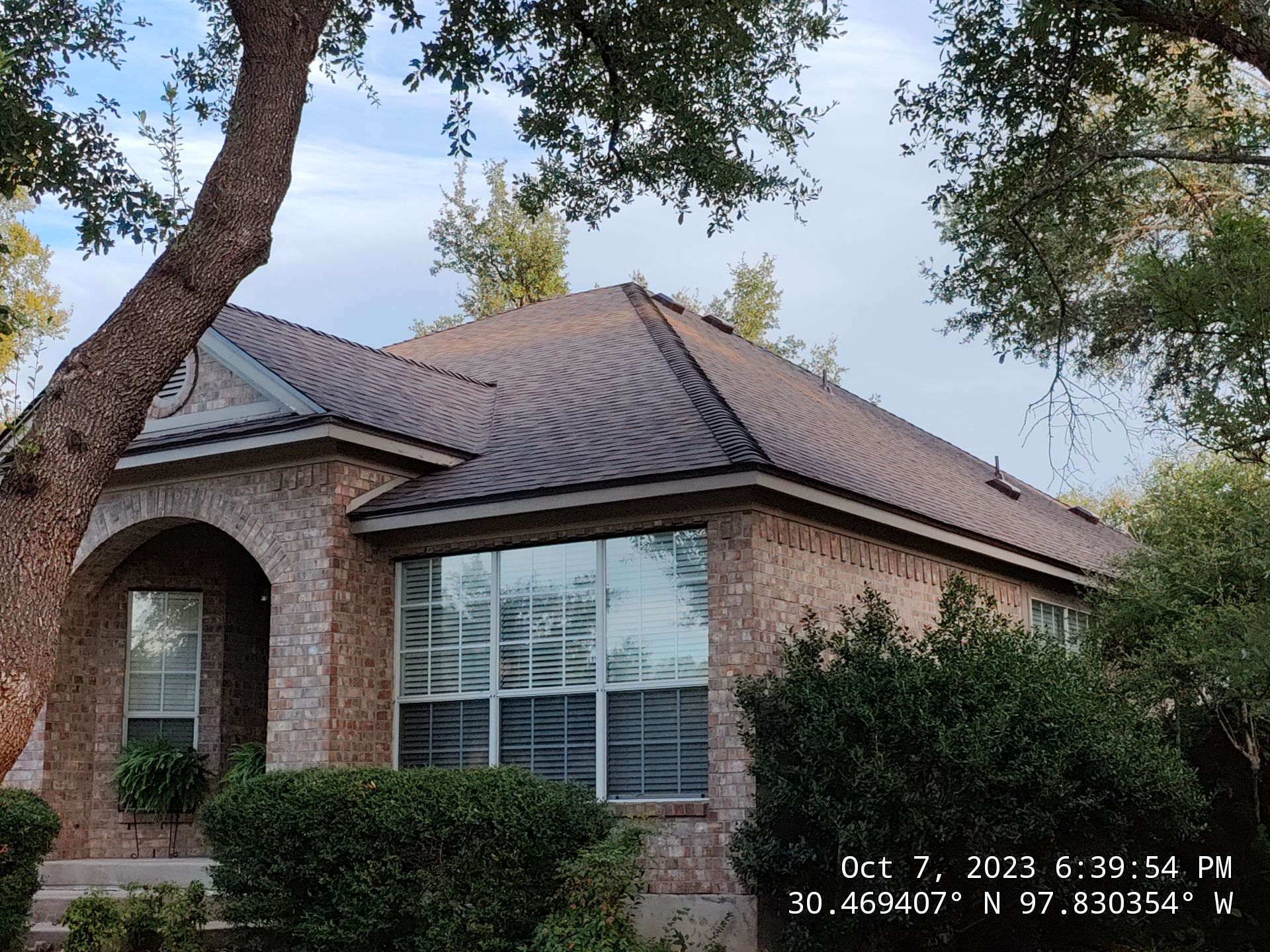 Residential Roofing Installation using owens corning duration teak by DeZign Roofing & Exteriors
