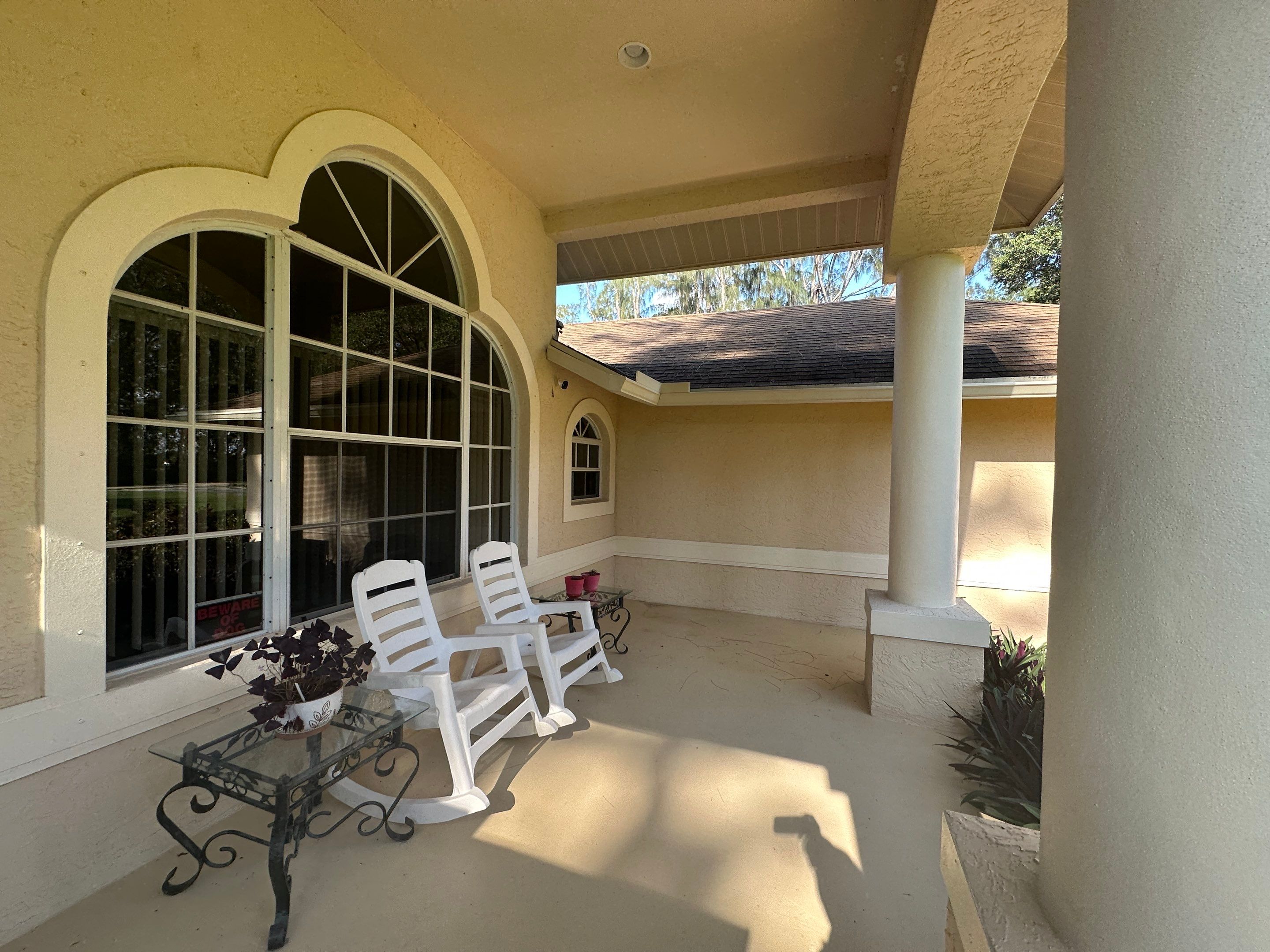Water Damage Claim in Loxahatchee by FLAPA & KeyStone