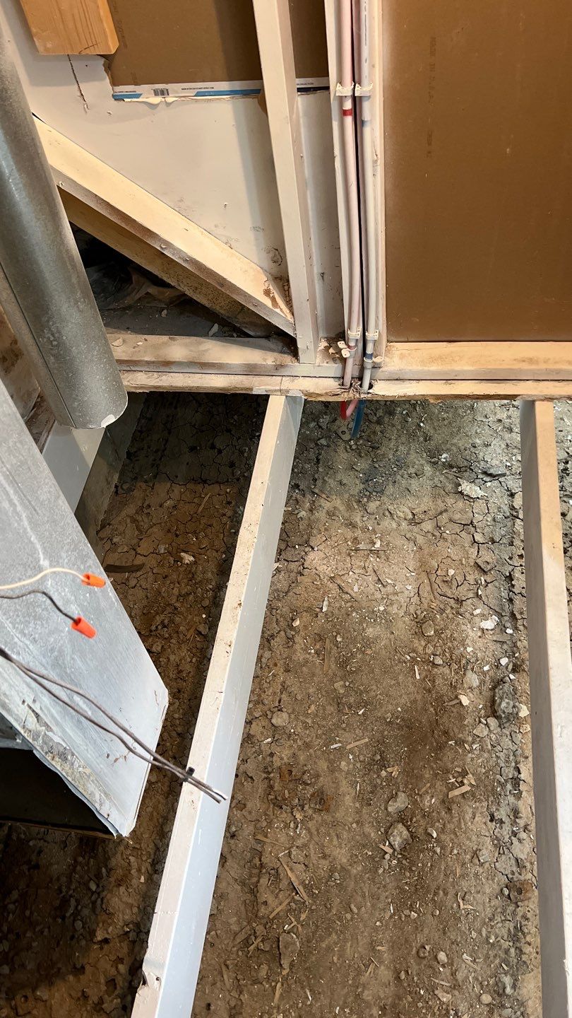 Mold Remediation by Accountable Home Services