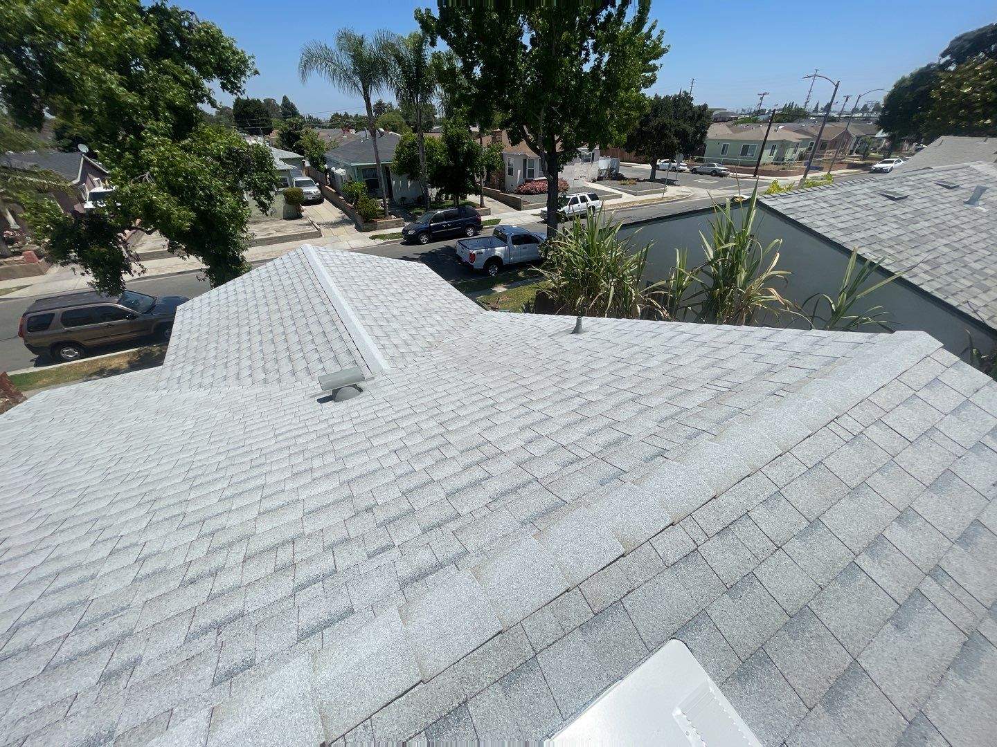 Roof Replacement - Long Beach, CA 90805 by Epic Roof Replacement