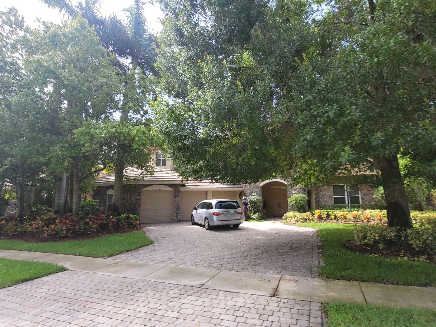 Concrete Tile Roof Repair and Underlayment Replacement in Wellington by Aastro Roofing