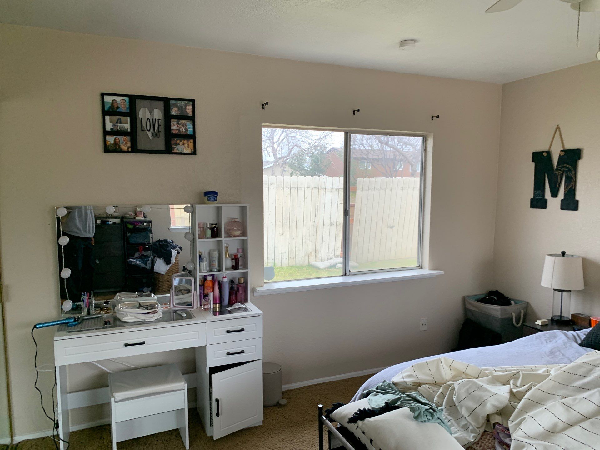 Window Installation using Vinyl Windows by American Window Company