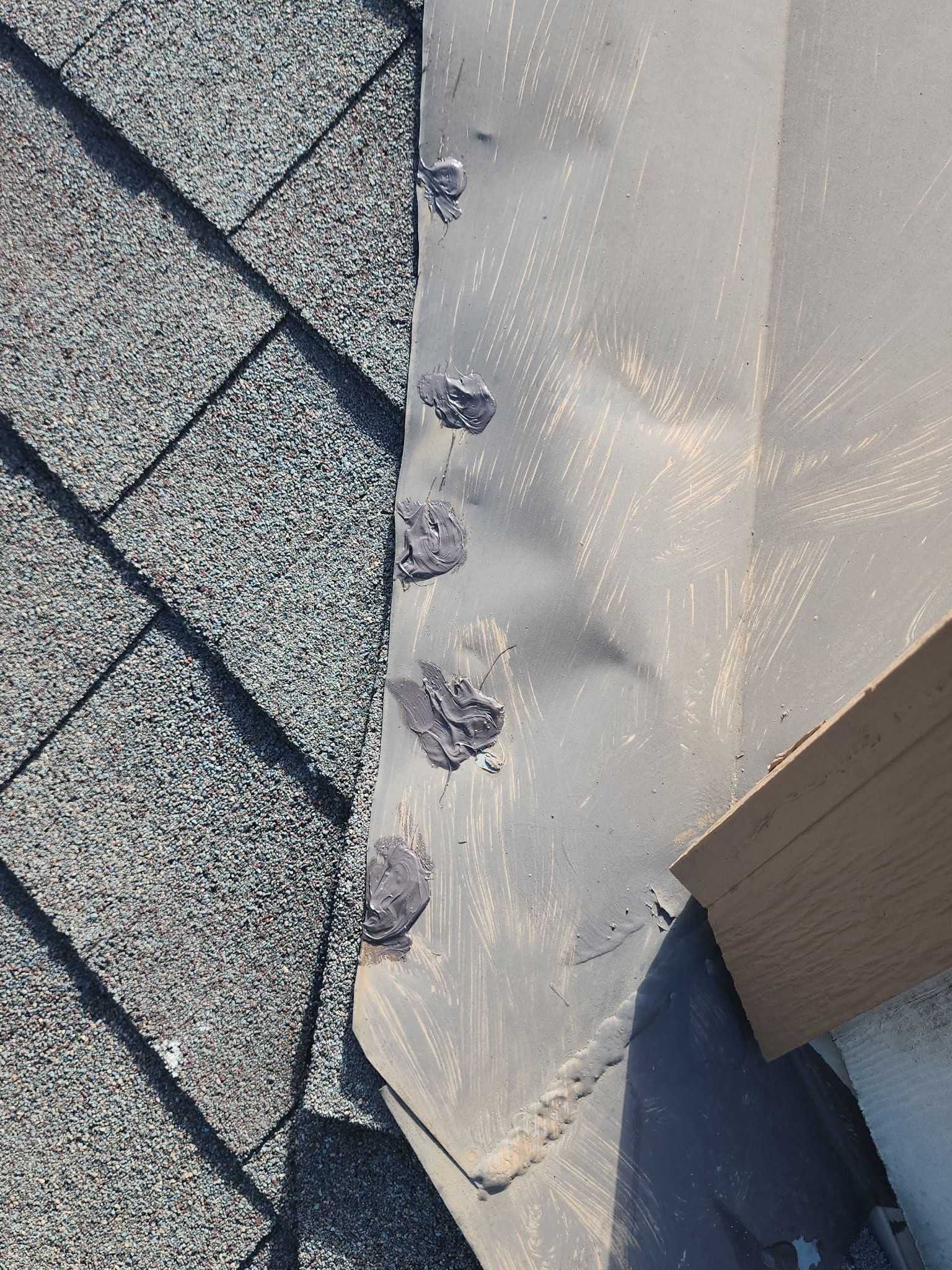 Project in Bastrop, TX by REPS Austin Area Roofer