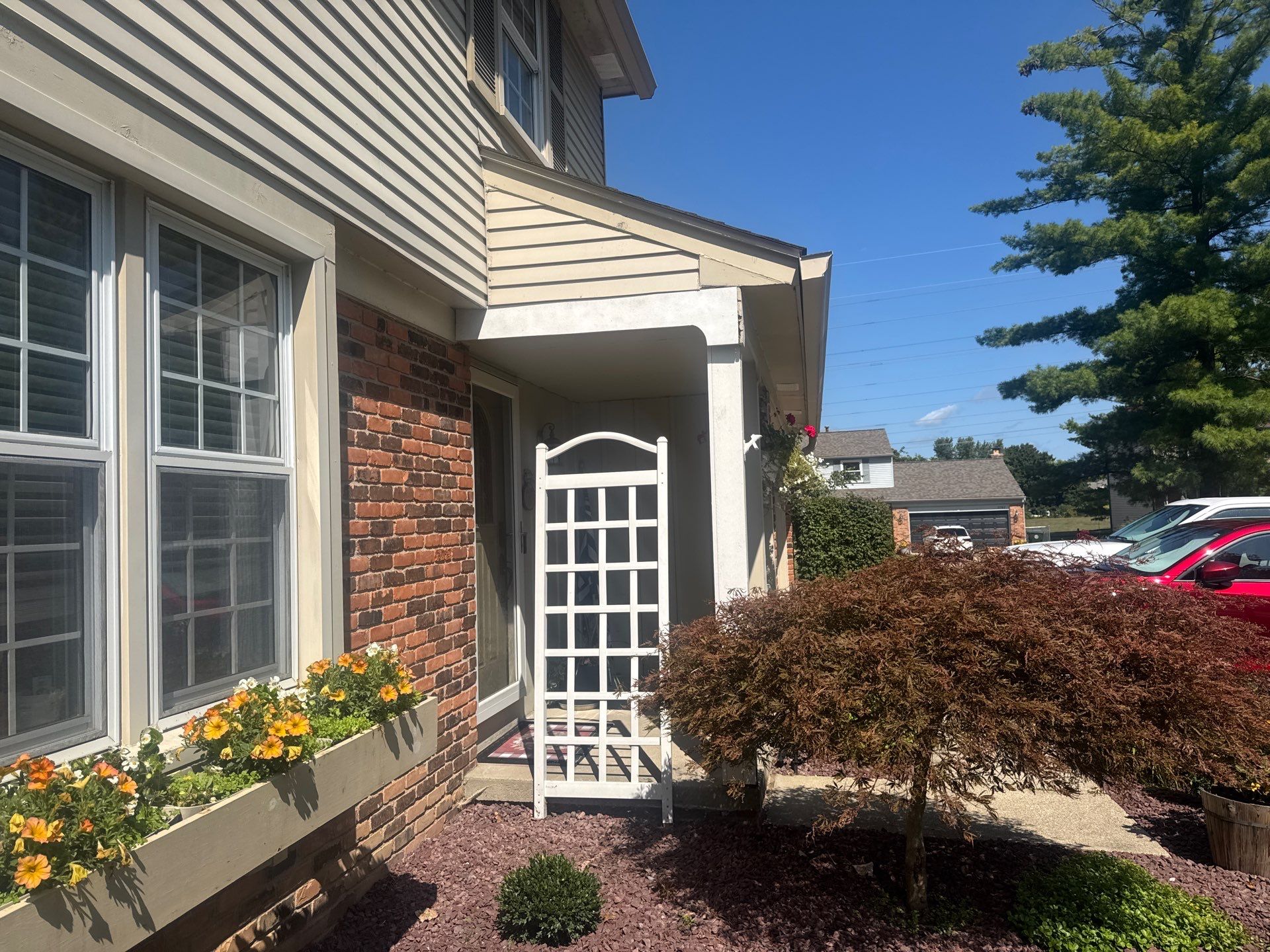 Roof Replacement using Malarkey Legacy Natural Wood by 180 Contractors