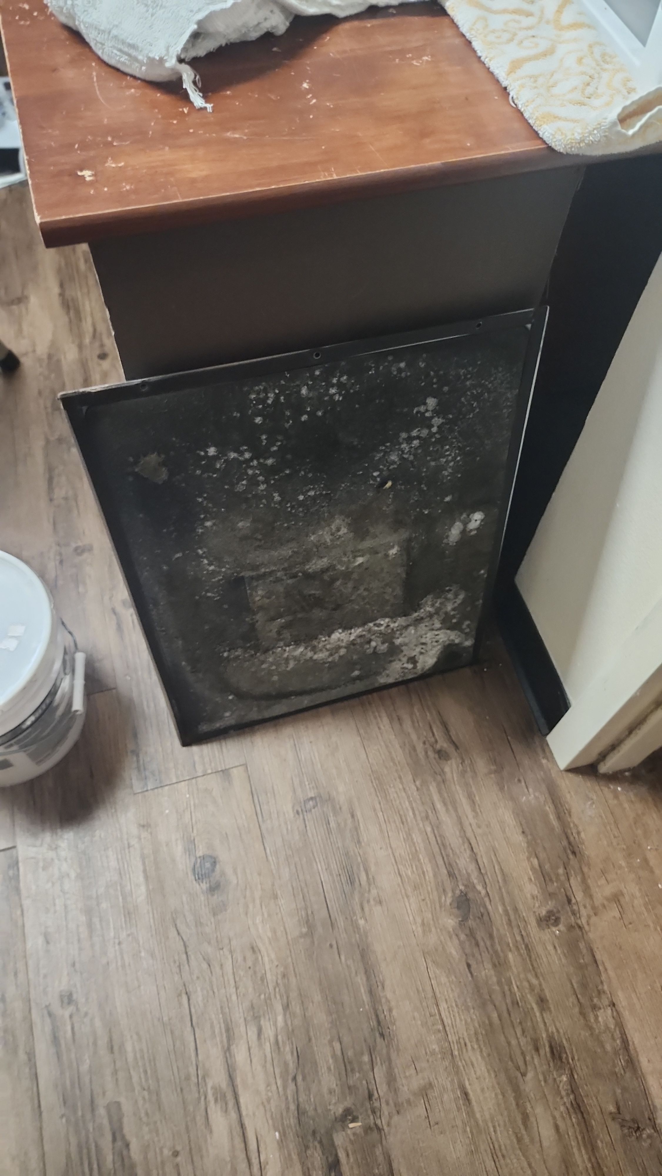 Commercial Air Duct Cleaning in Tavares by Hygienic Air, Inc