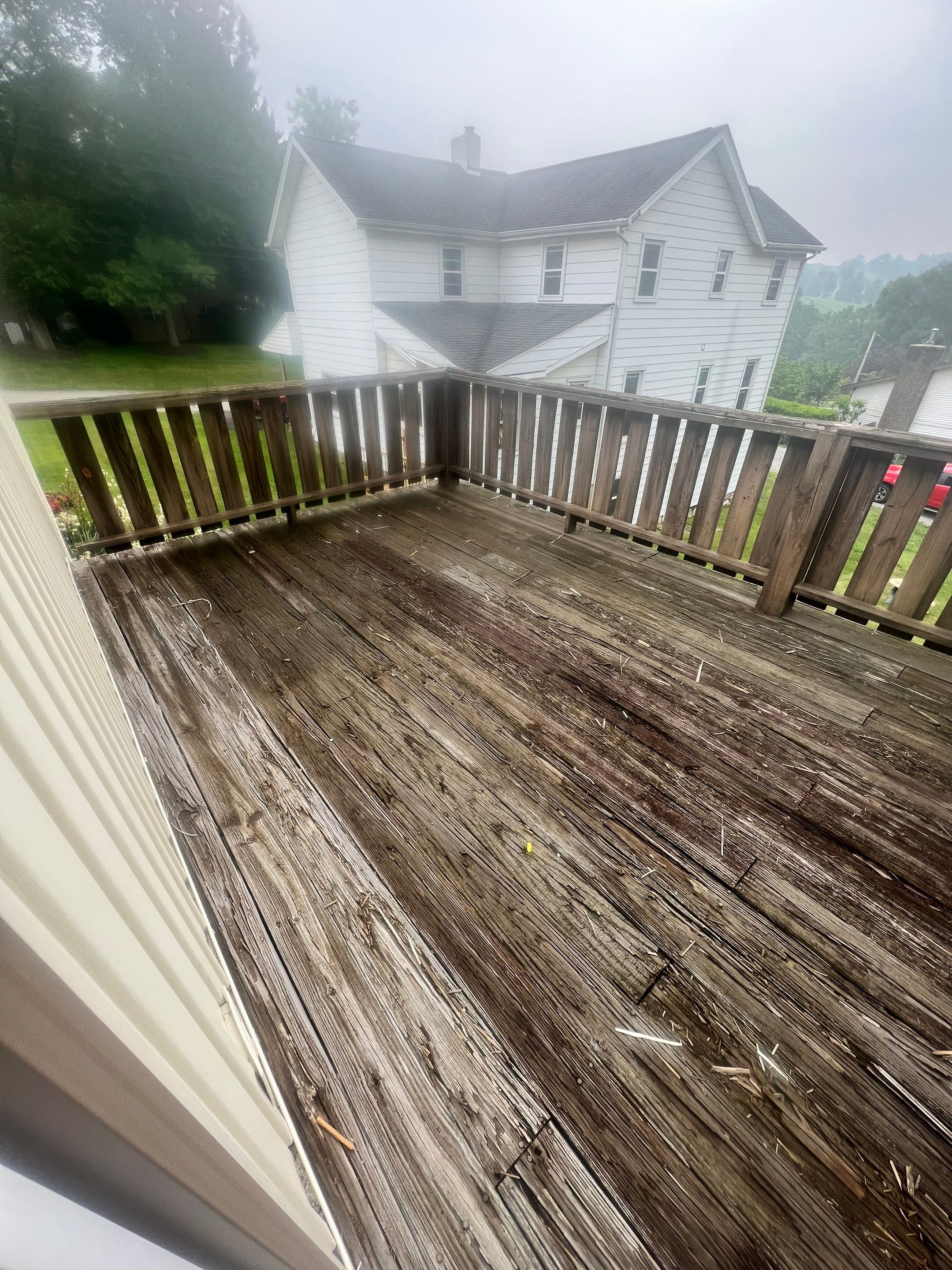 Marino Job Showcase by Mt. Pleasant Window & Remodeling Co.