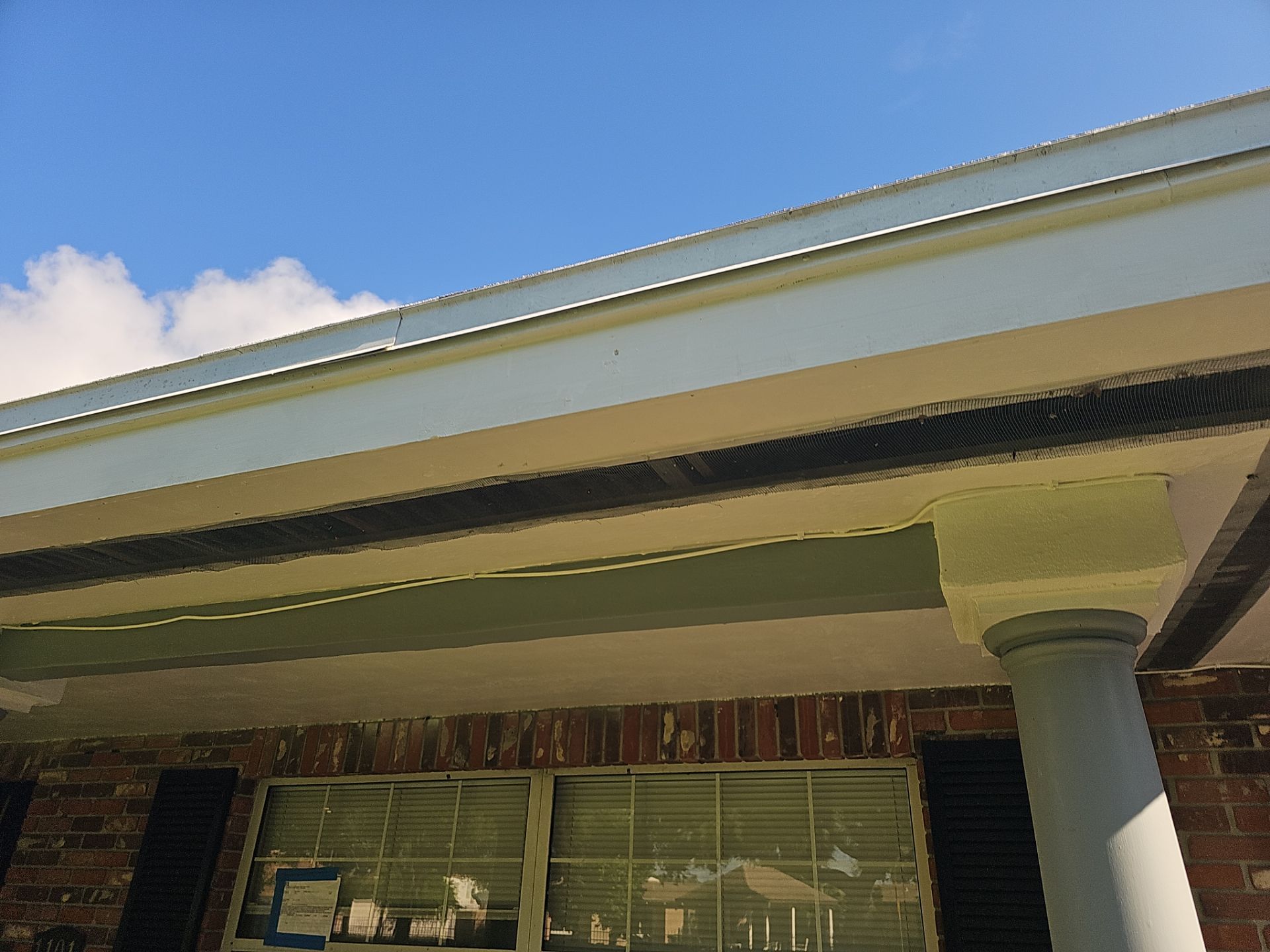 Project in St. Petersburg  33705 by Mitchell Roofing Company LLC 