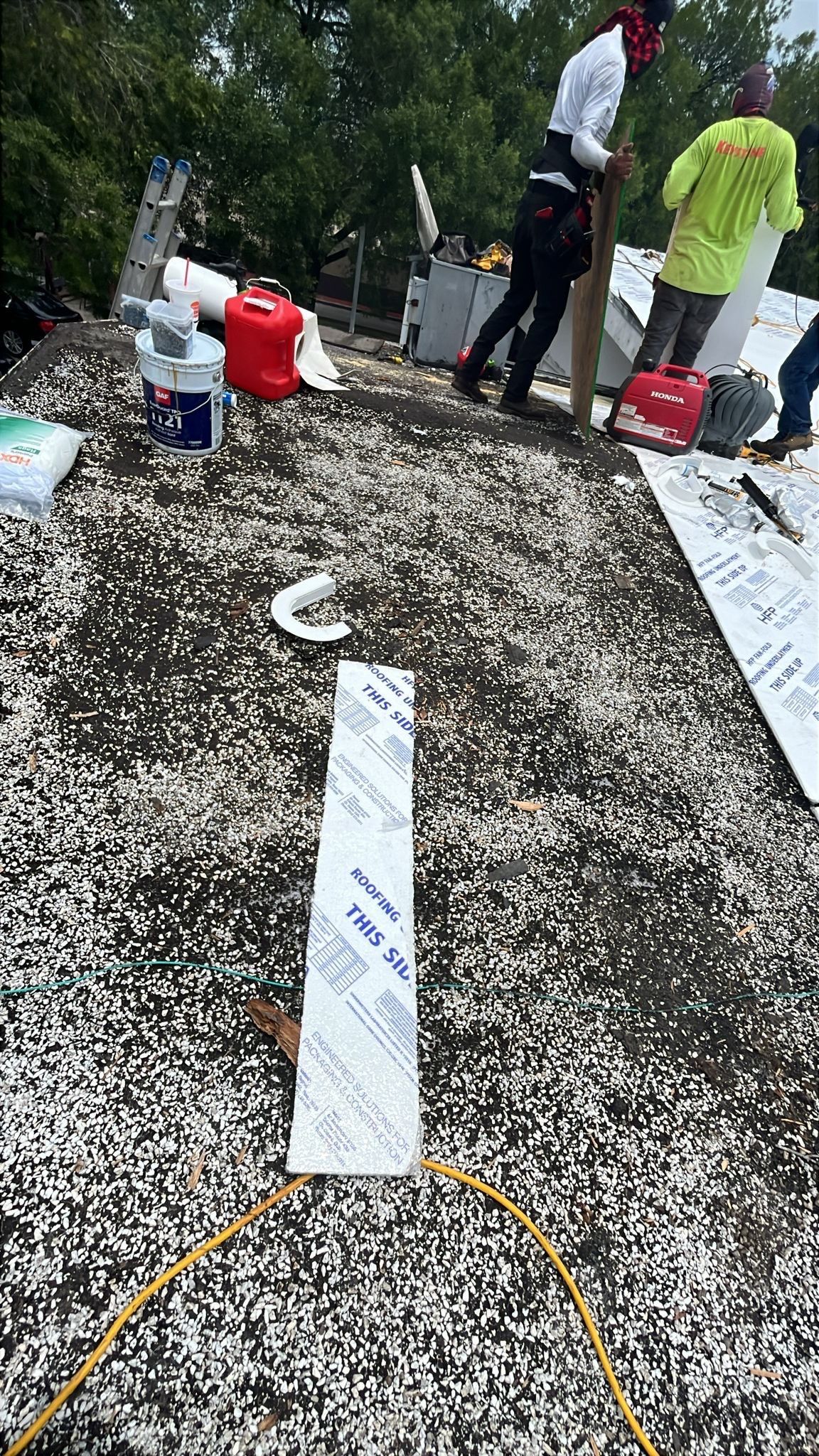 Roof Repair Pasadena by Roof Repair Services LLC