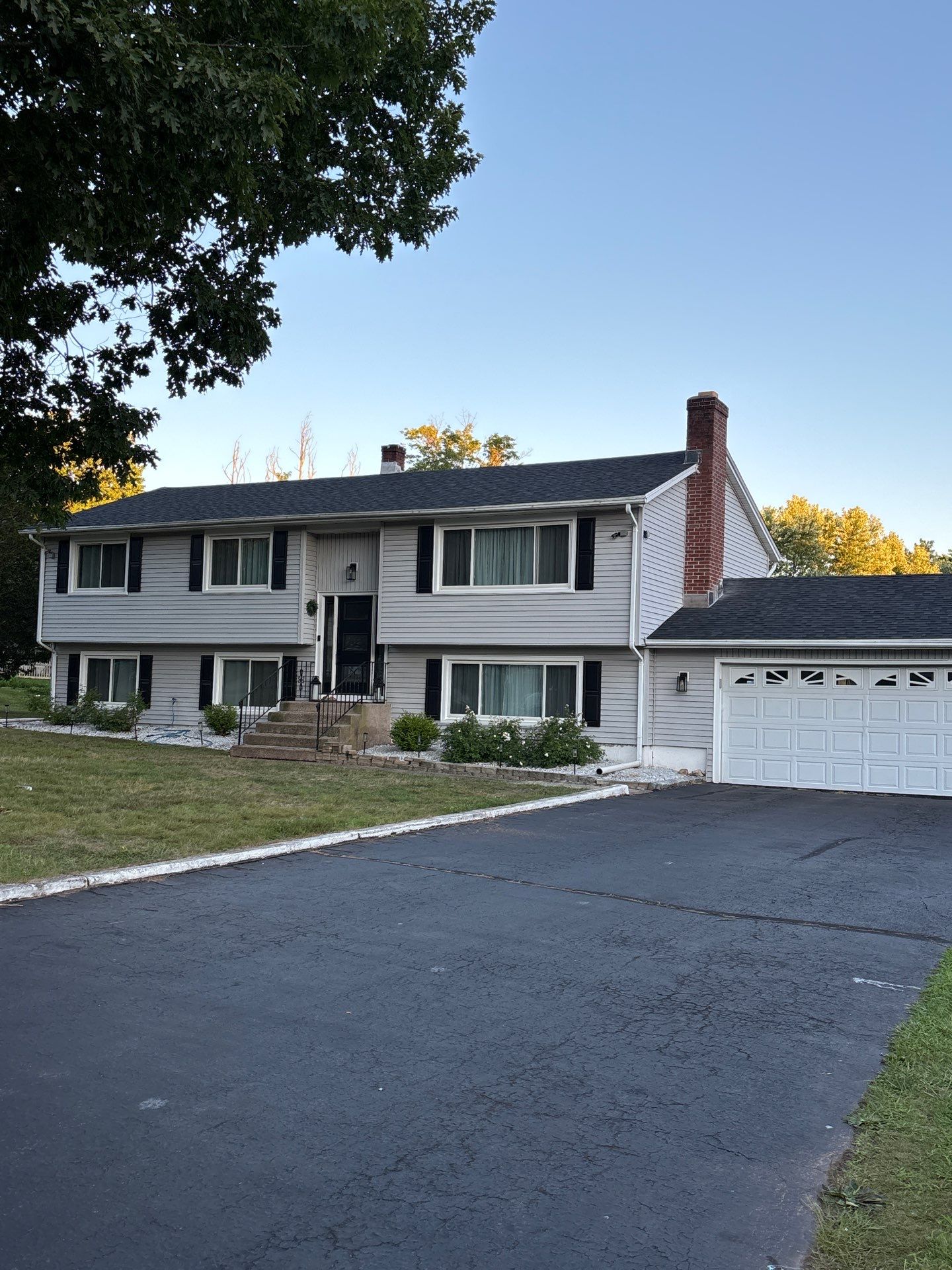 North Branford by All site builders LLC