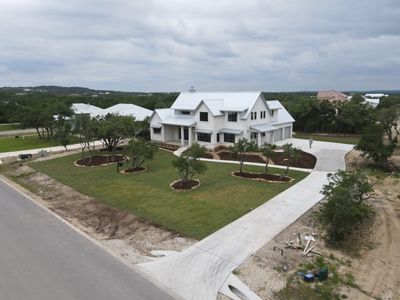 Belle Oaks - II