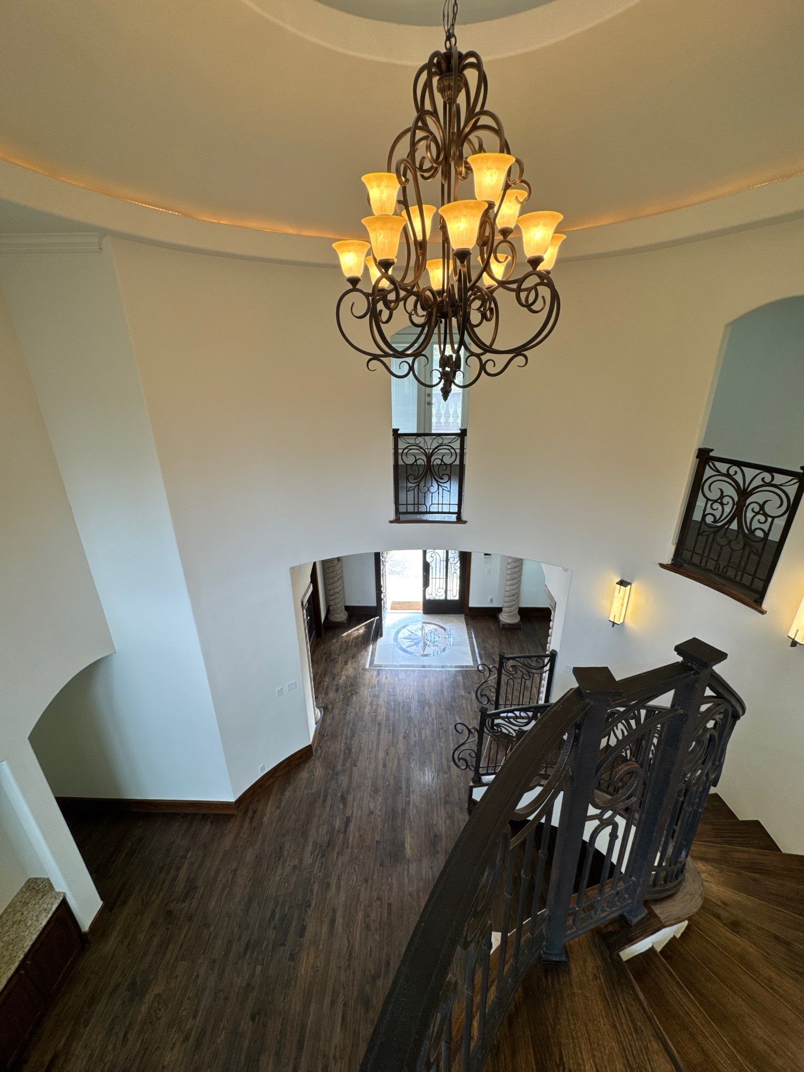 Grand Estate Masterclass: Mansion Transformation by Tibi Soli LLC