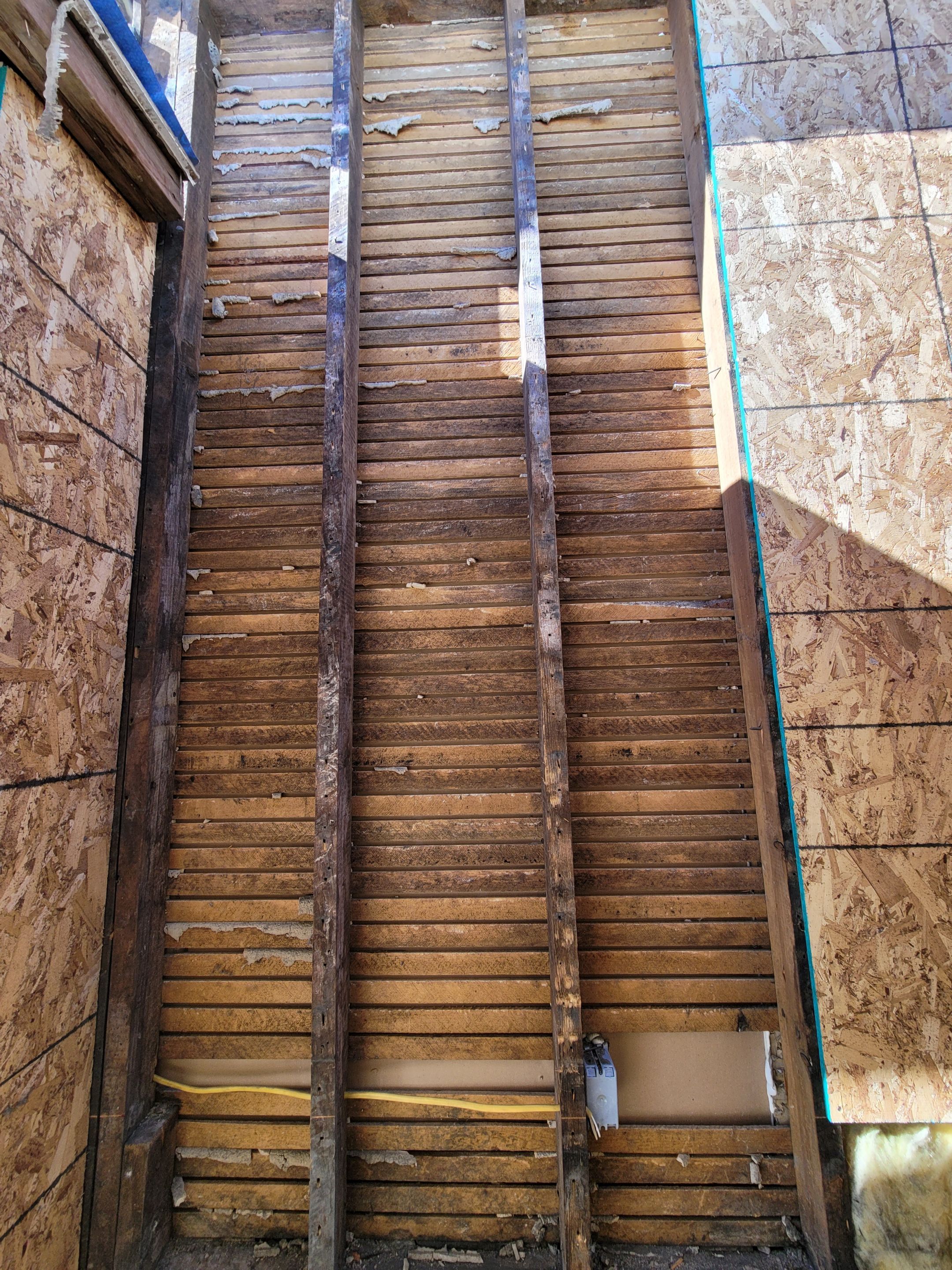 Residential Roofing Installation using Delta Metals by Bros Roofing