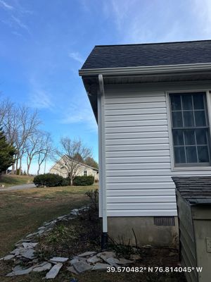 16210 Dark Hollow Road, Upperco, MD 21155 UNITED STATES