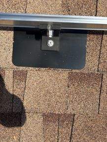 Hinesville Ga Project by Zero Grid Power Solutions