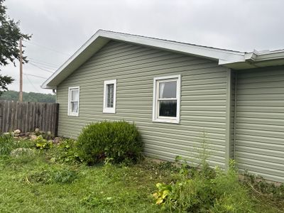 Project in Muncie, IN