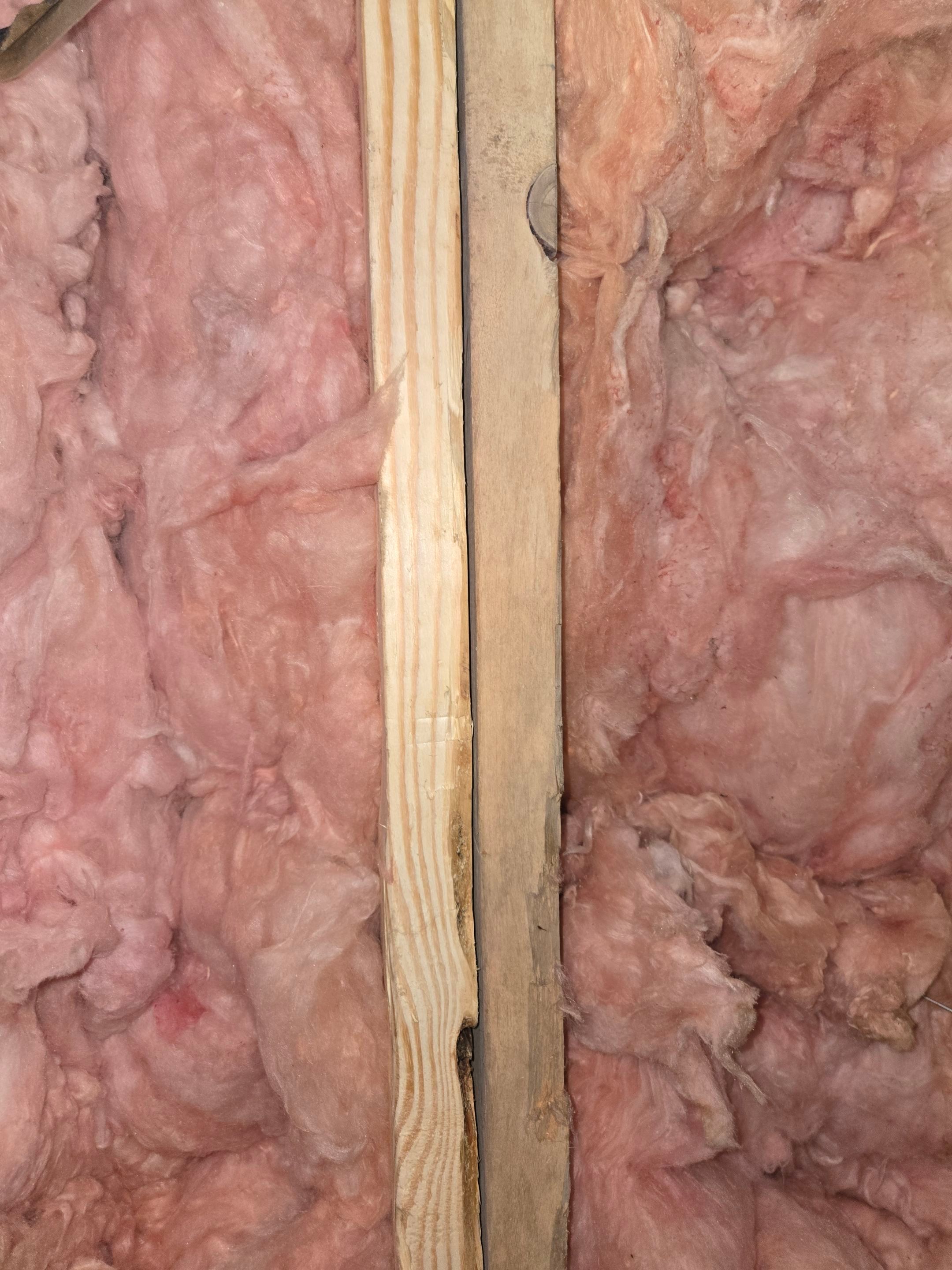 Project in Carrollton by Patriot Crawl Space Repairs