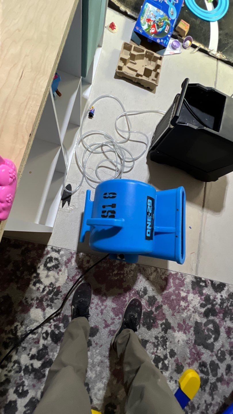 Water Damage  by Accountable Home Services