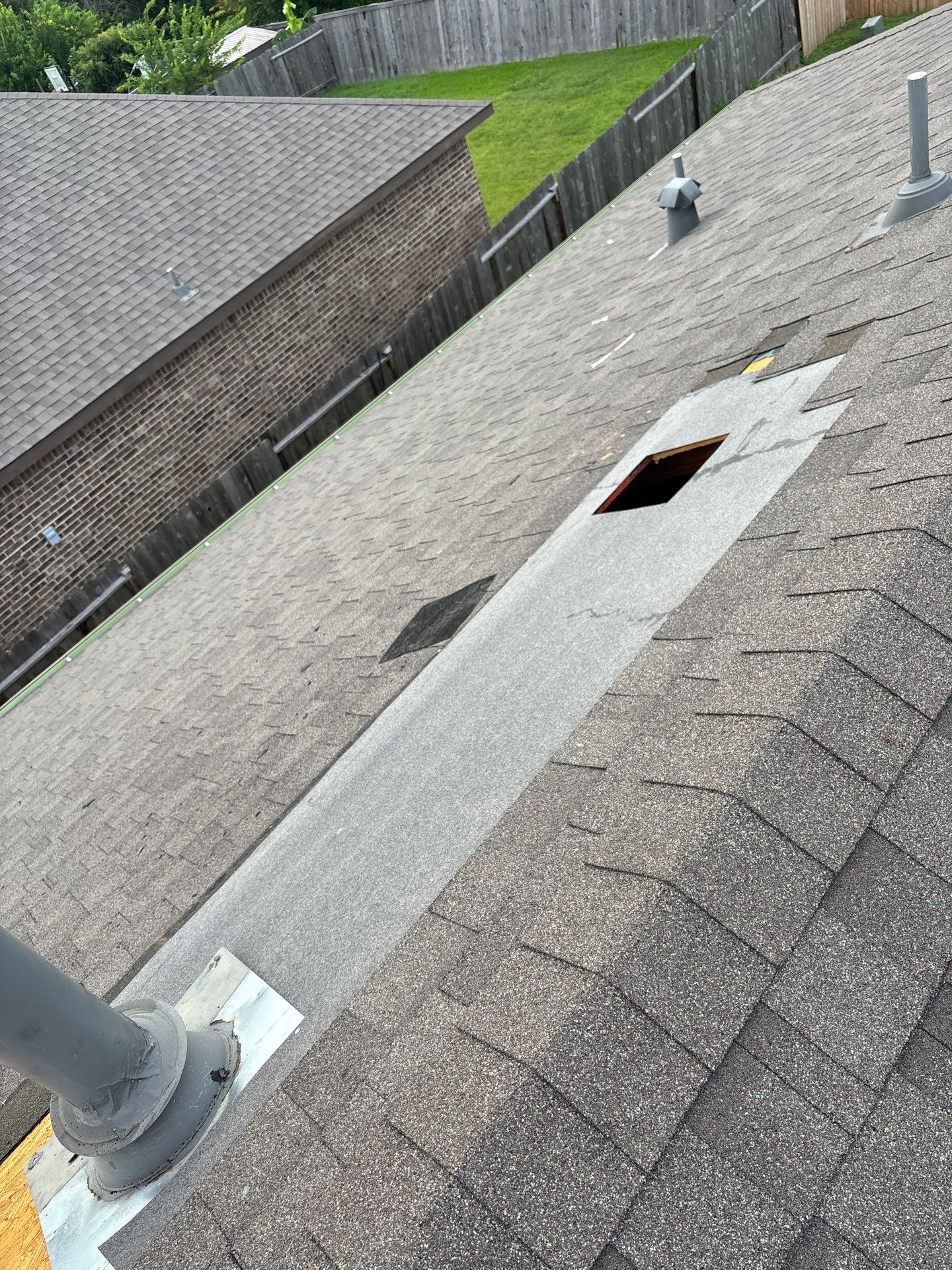Roof Repair Baytown by Roof Repair Company
