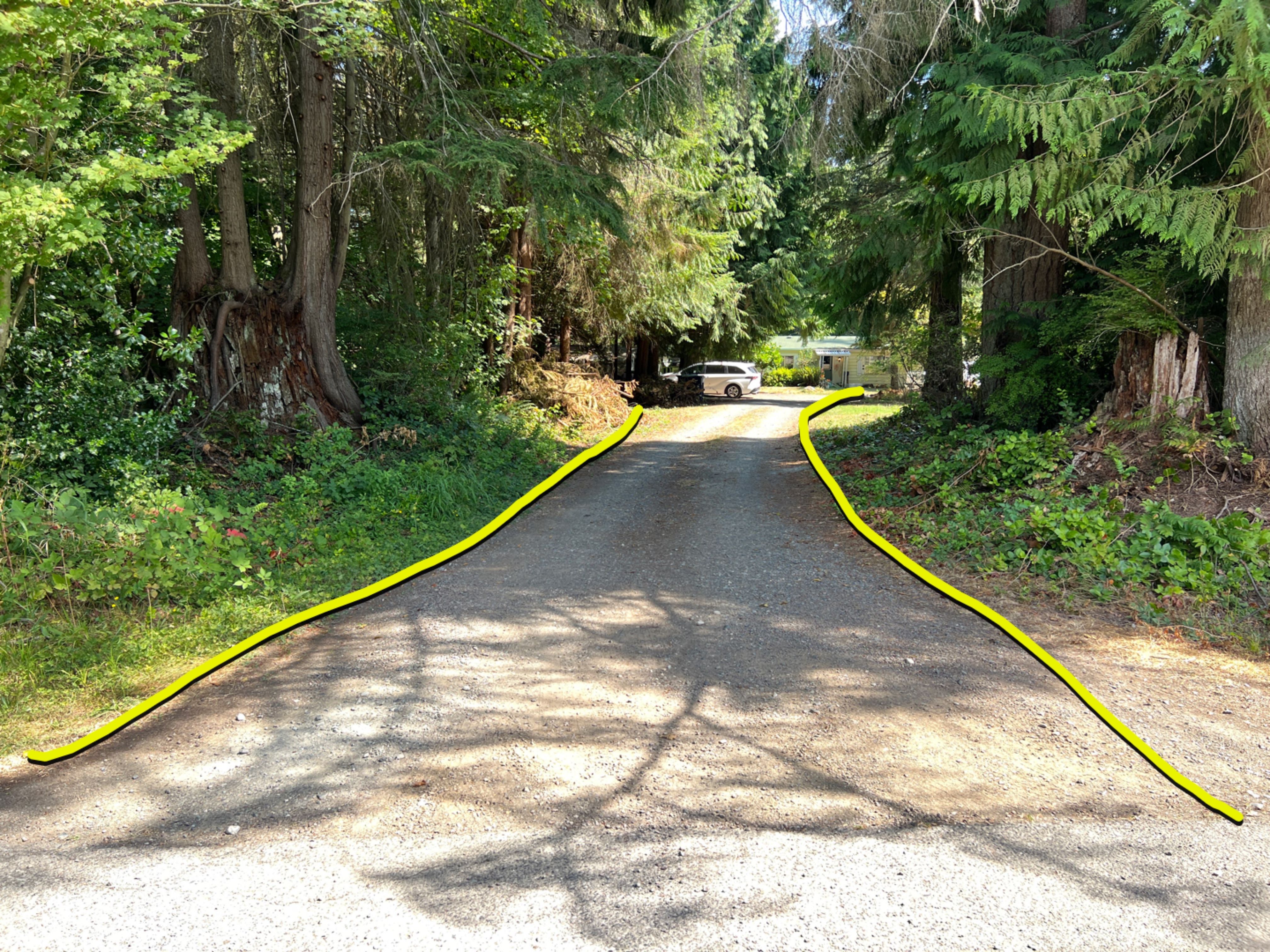 Carley | Driveway Repair, Concrete Project by Jireh Asphalt & Concrete Inc 
