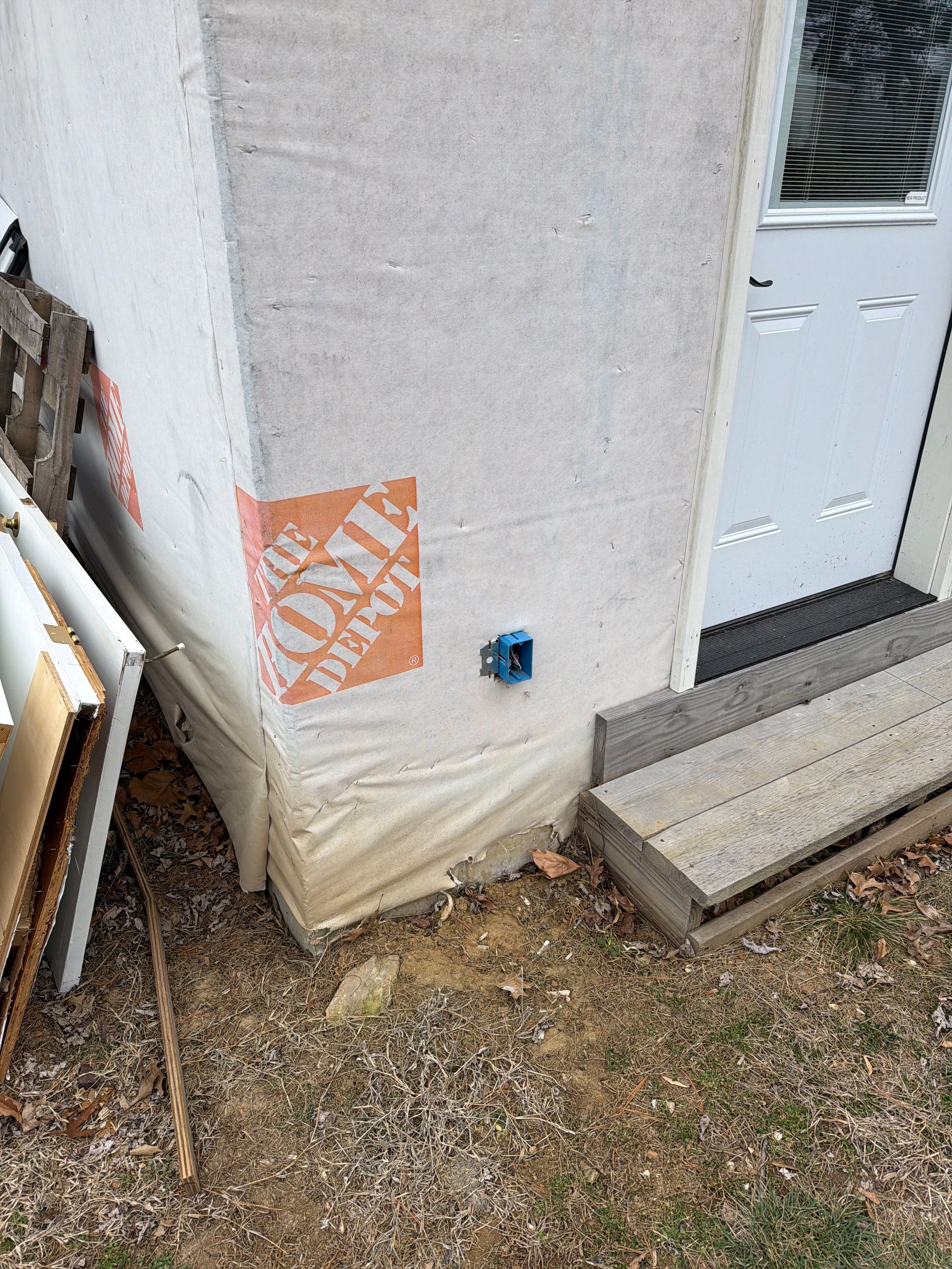 Siding Remodel/Replacement in St. Louis, MO by Acute Roofing And Exteriors 