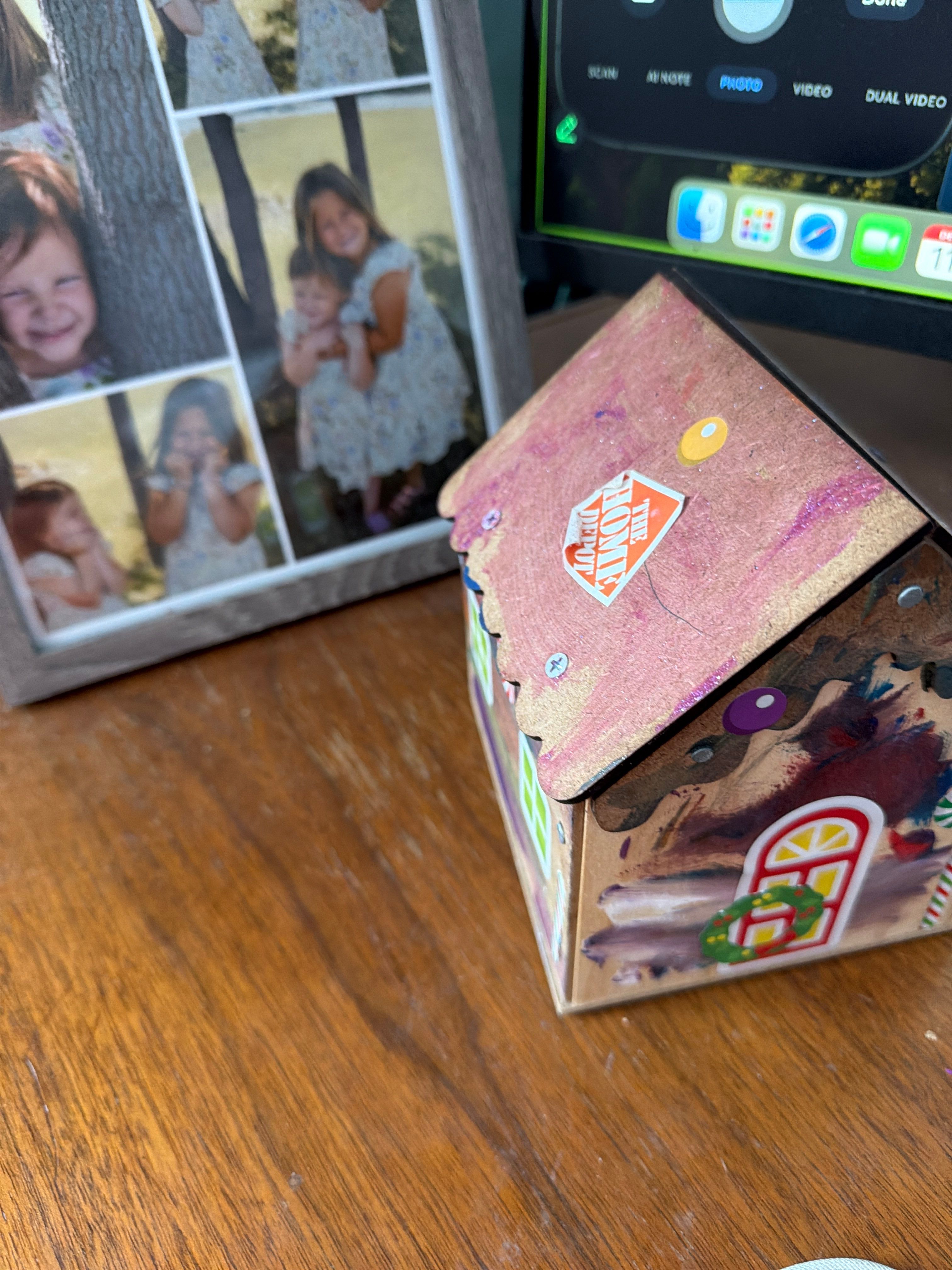 Title by CompanyCam Sales Demo