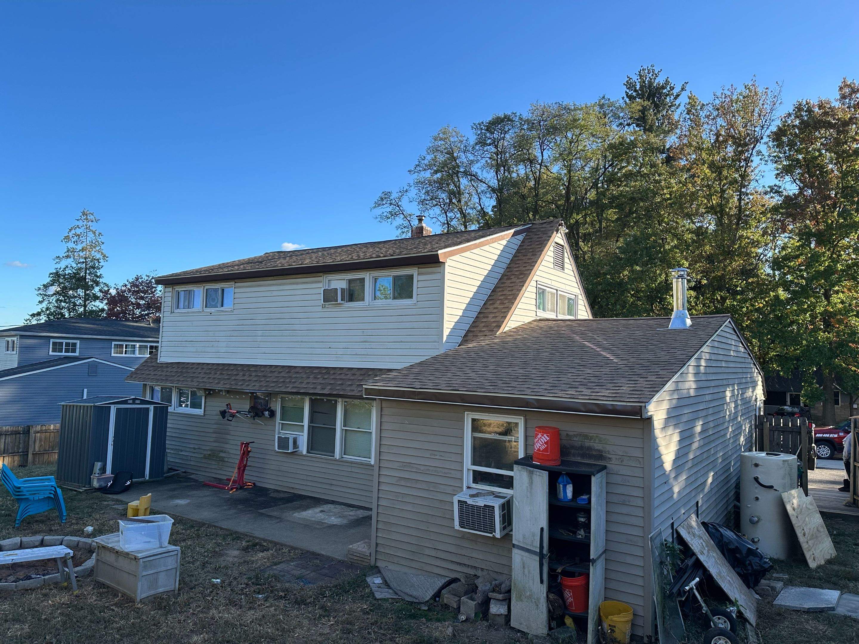 Roofing, Siding by Stofan Construction LLC