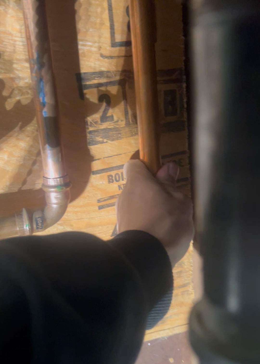 Boiler Service Restoring Heat & Hot Water — Swampscott, MA by FAGONE MECHANICAL