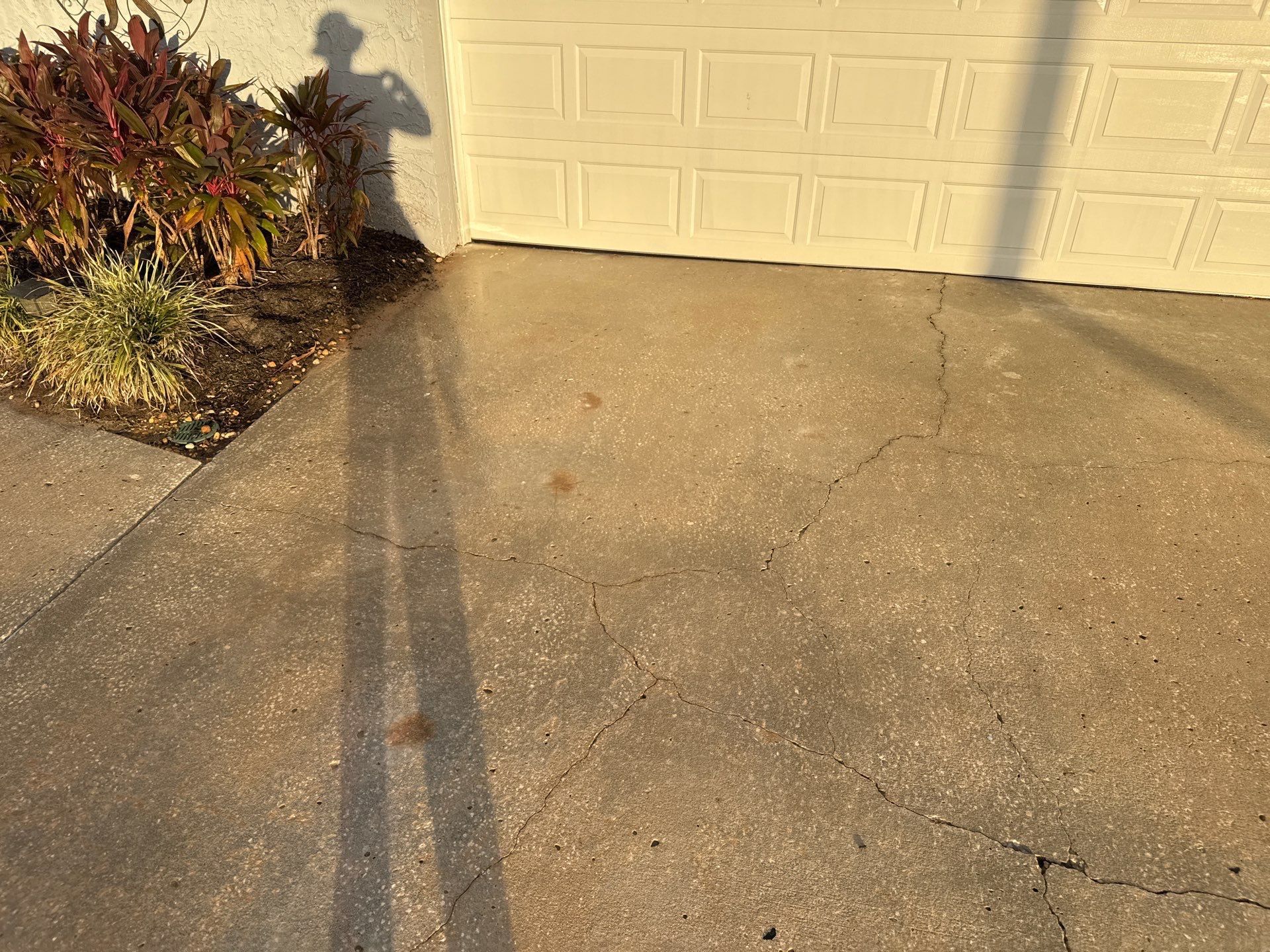 West Bradenton Pressure Washing and Rust Treatment by Sunshine AquaWash