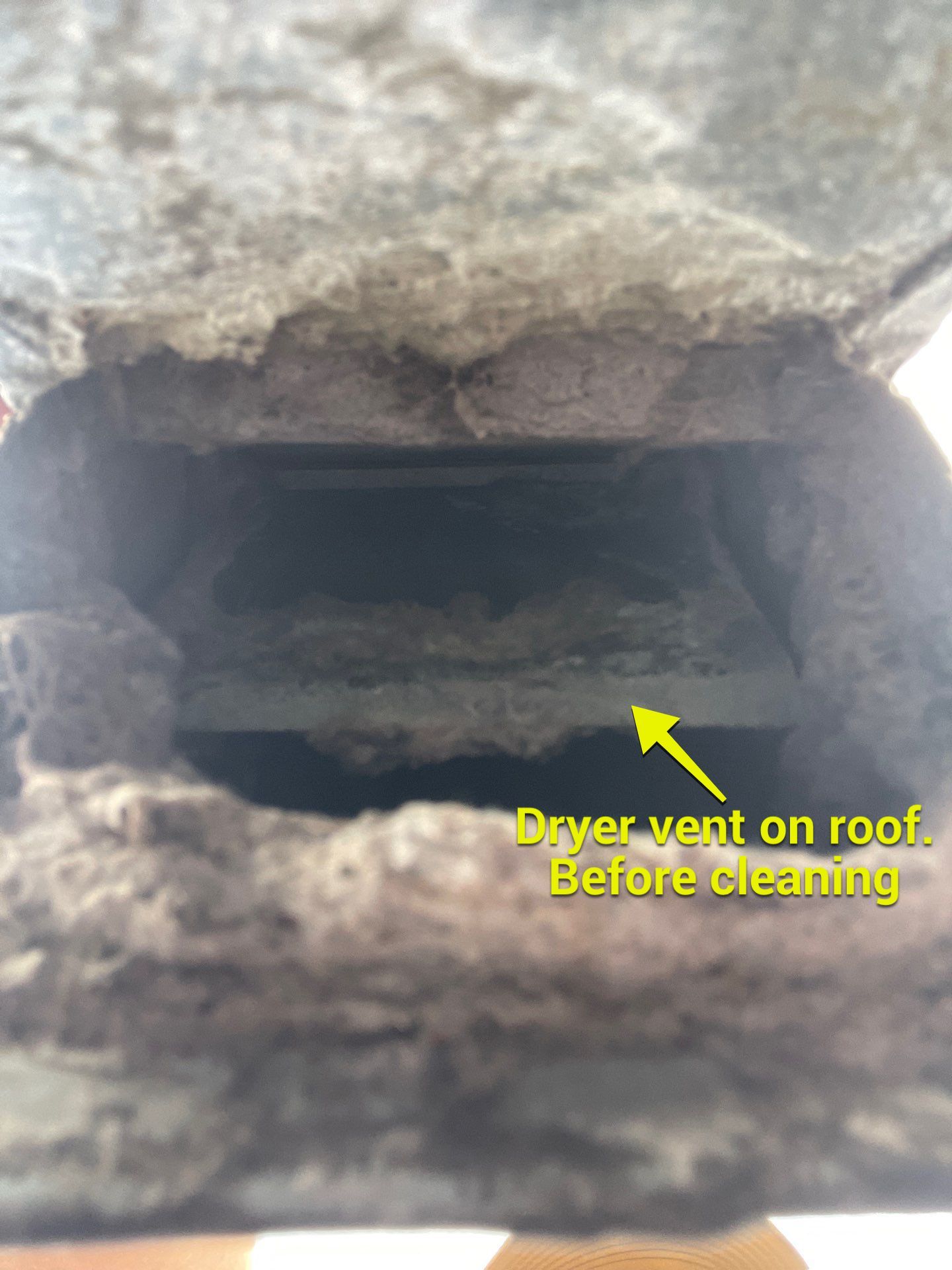 Air Duct, Dryer Vent, Bathroom Exhaust Cleaning in Groveland by Hygienic Air, Inc