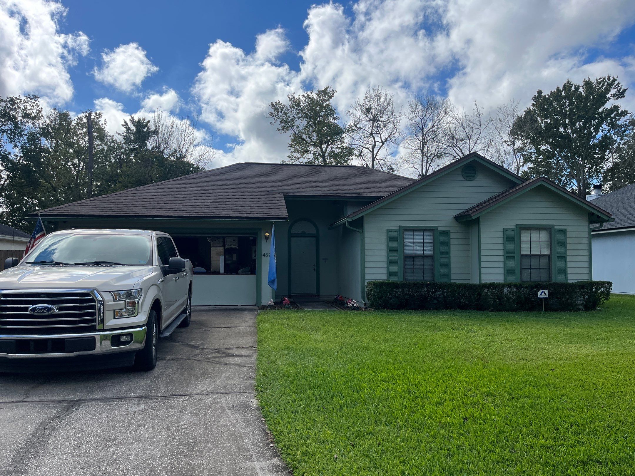 Shingle -> Metal by Prime Roofing