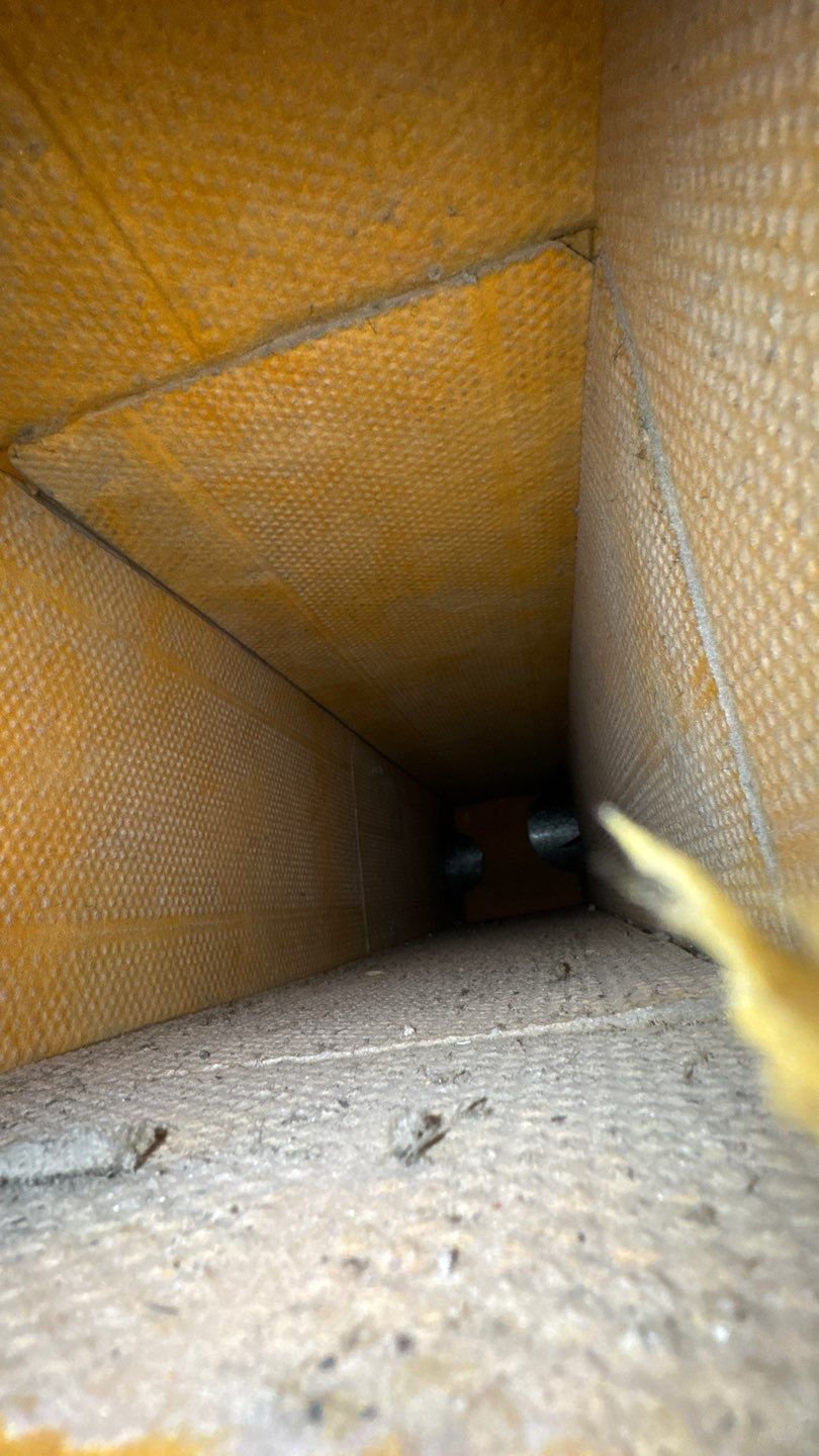 Commercial Air Duct Cleaning in Windermere by Hygienic Air, Inc
