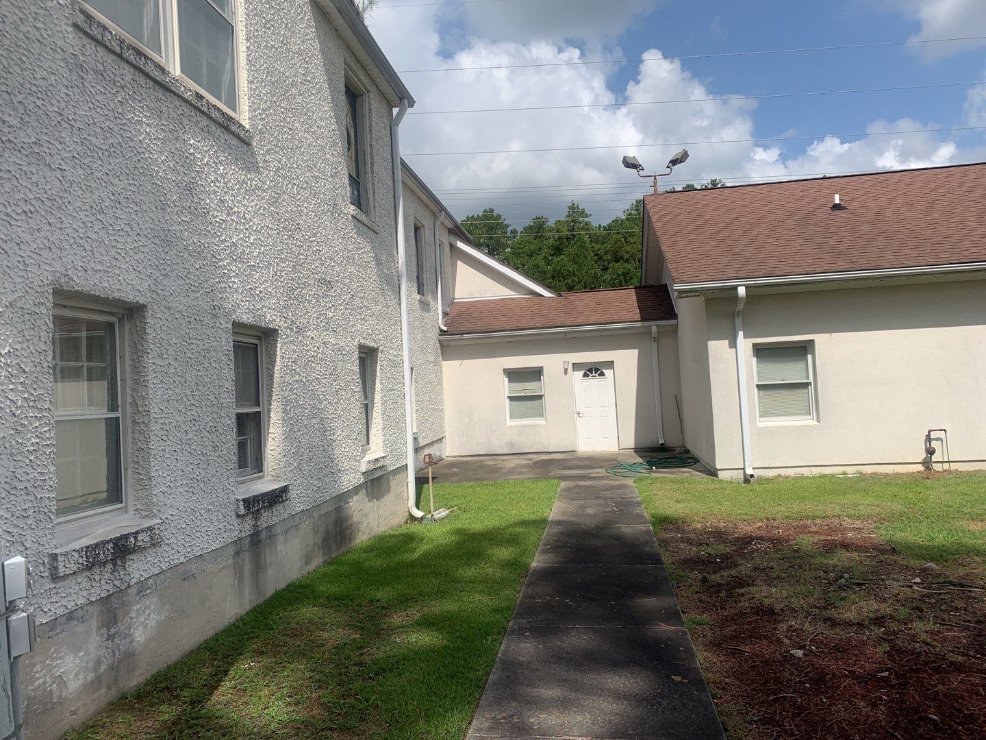 Re-Roof by American Roofing NC