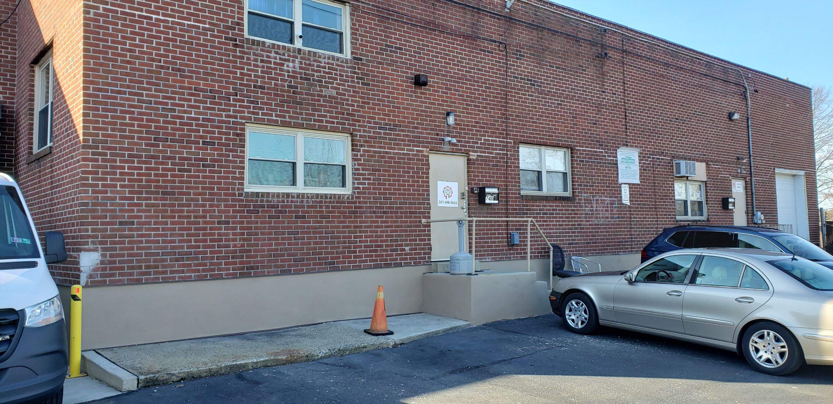 Stucco Repair by Stofan Construction LLC