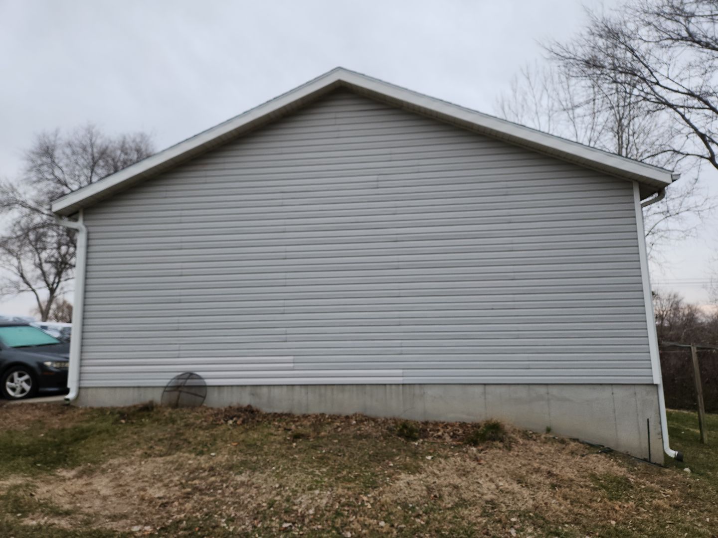 From Bland to WOW! by EEC Windows, Siding & Roofing
