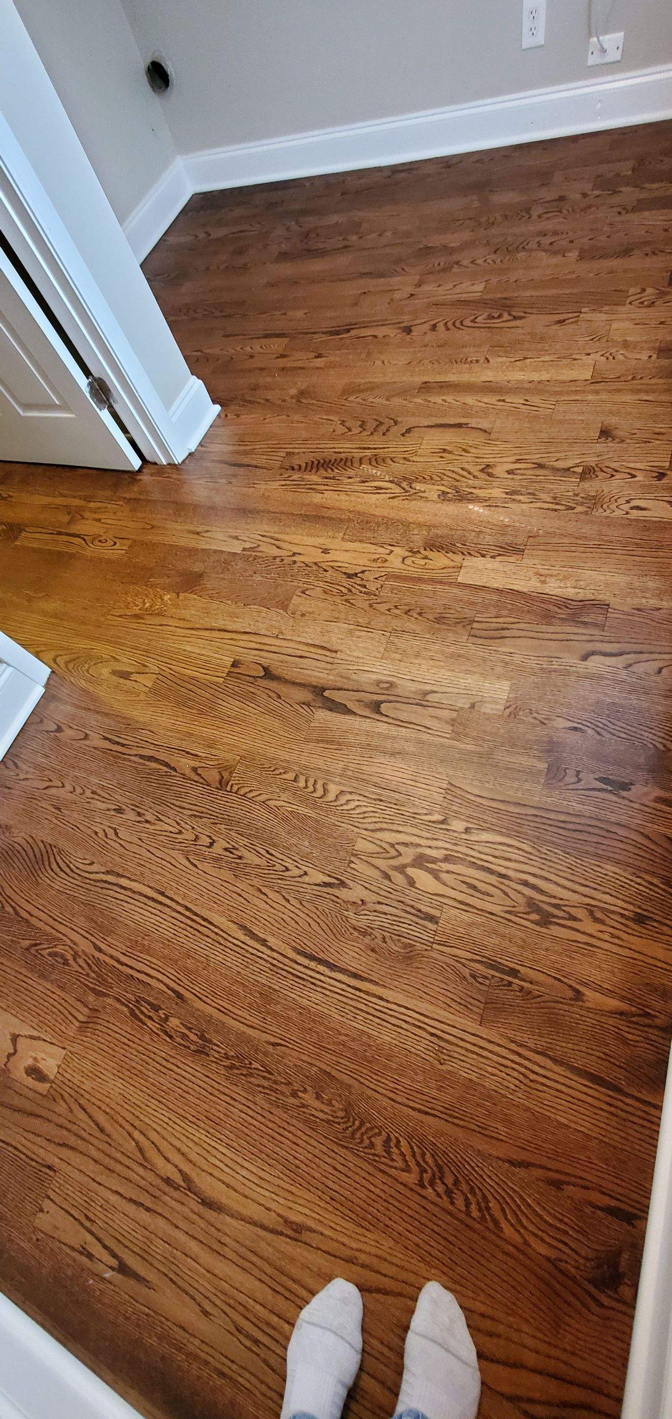 Water Damage by Baxter Professional LLC