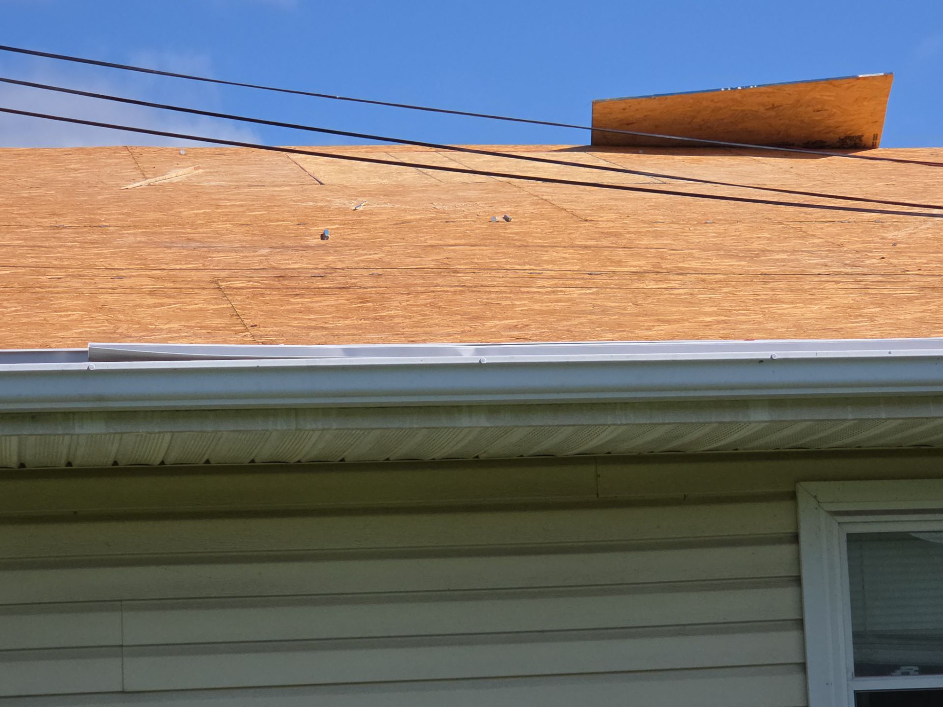 Residential Roofing Installation using Performance Shingles by Mr. Roofer