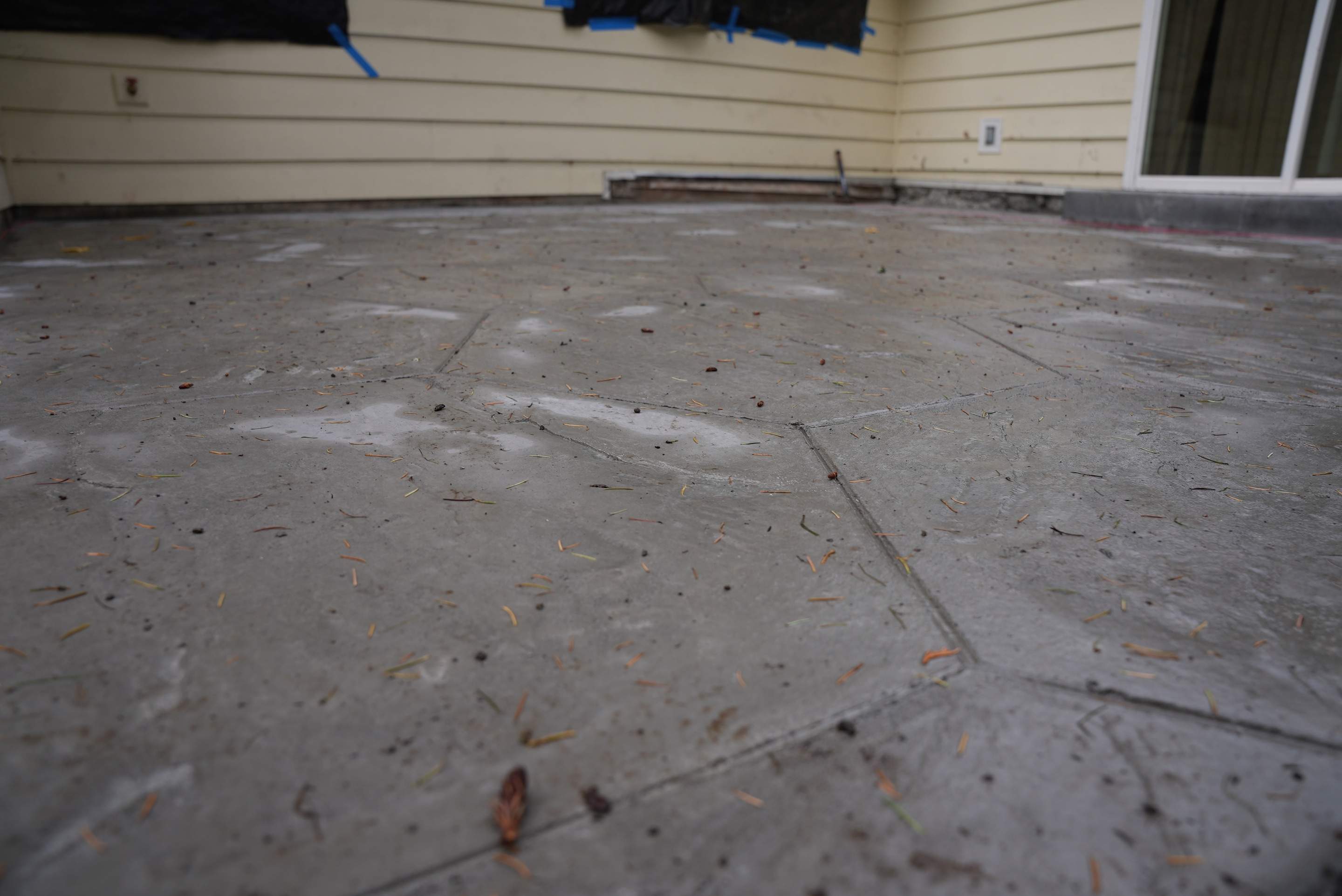 Piotr | Concrete Driveway Repair  by Jireh Asphalt & Concrete Inc 