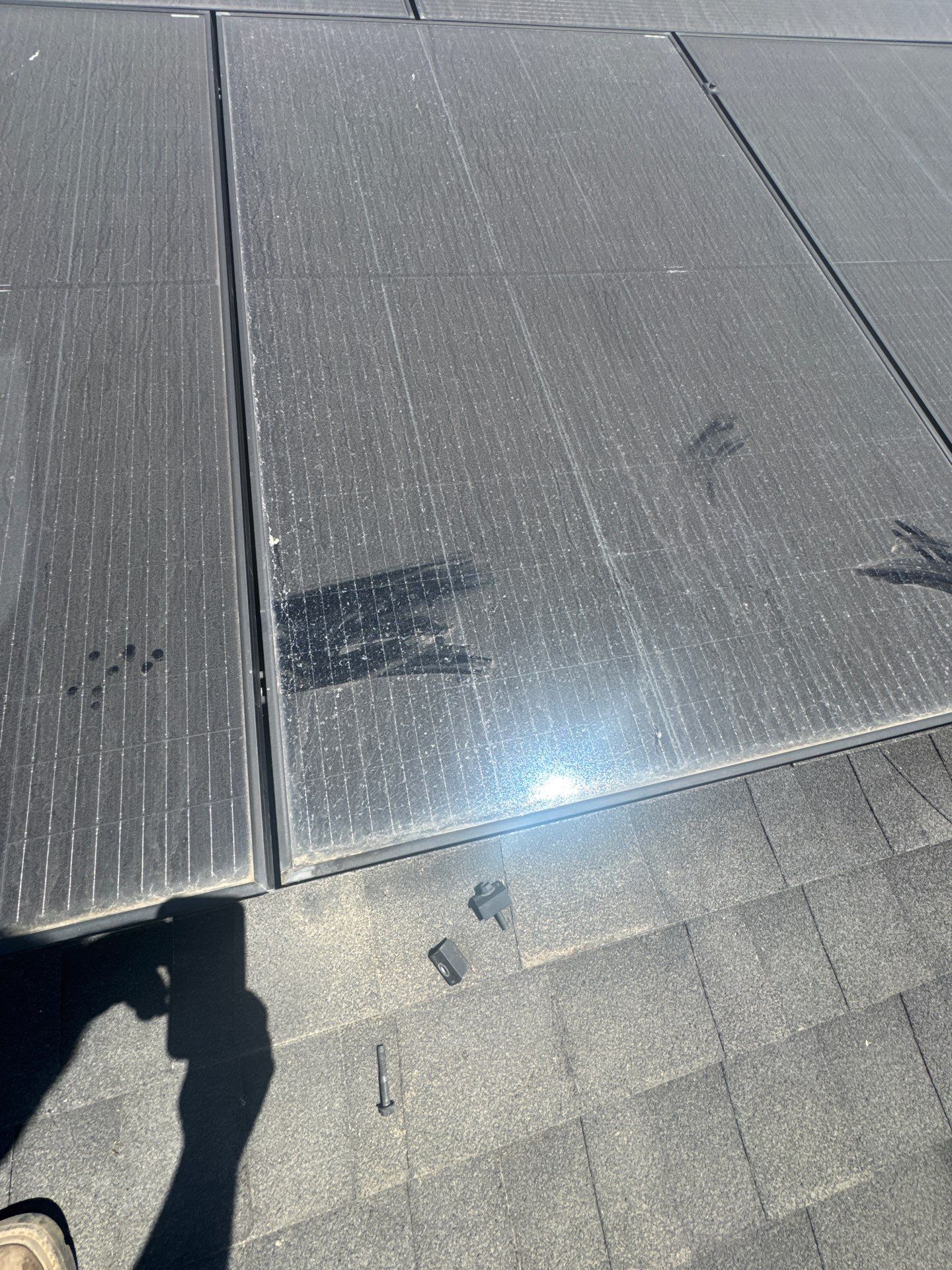 Reroof - Cemetery Rd, Stevinson by Econo Roofing