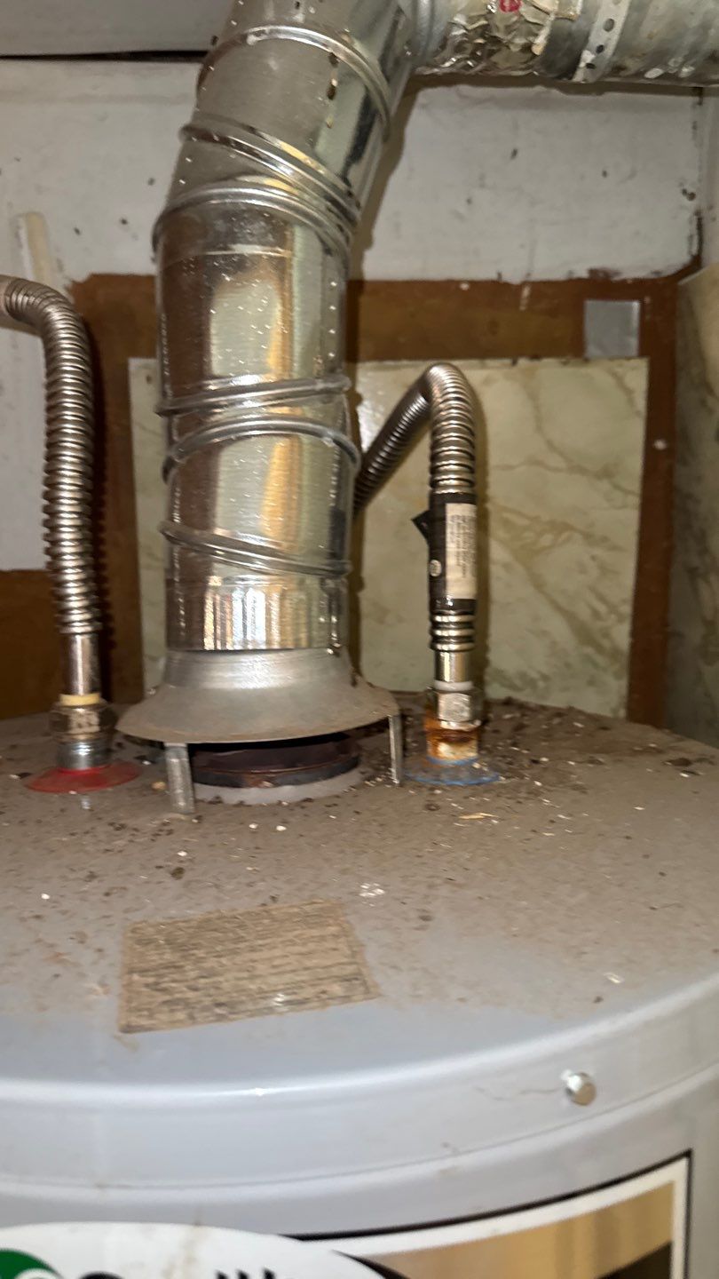 Project in Oklahoma City by PRO-ROOTER