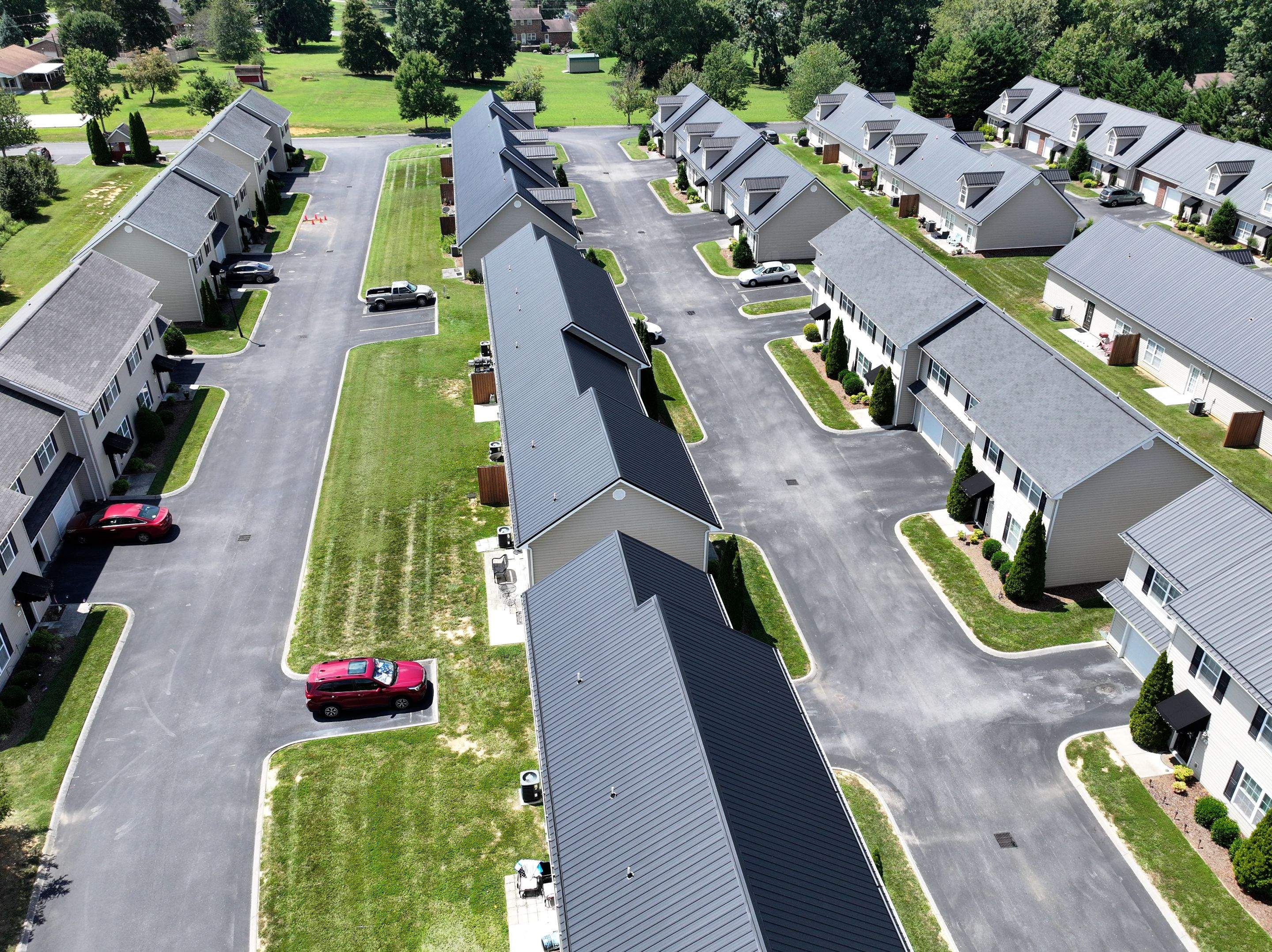 Stratford Glenn by Omnia Roofing