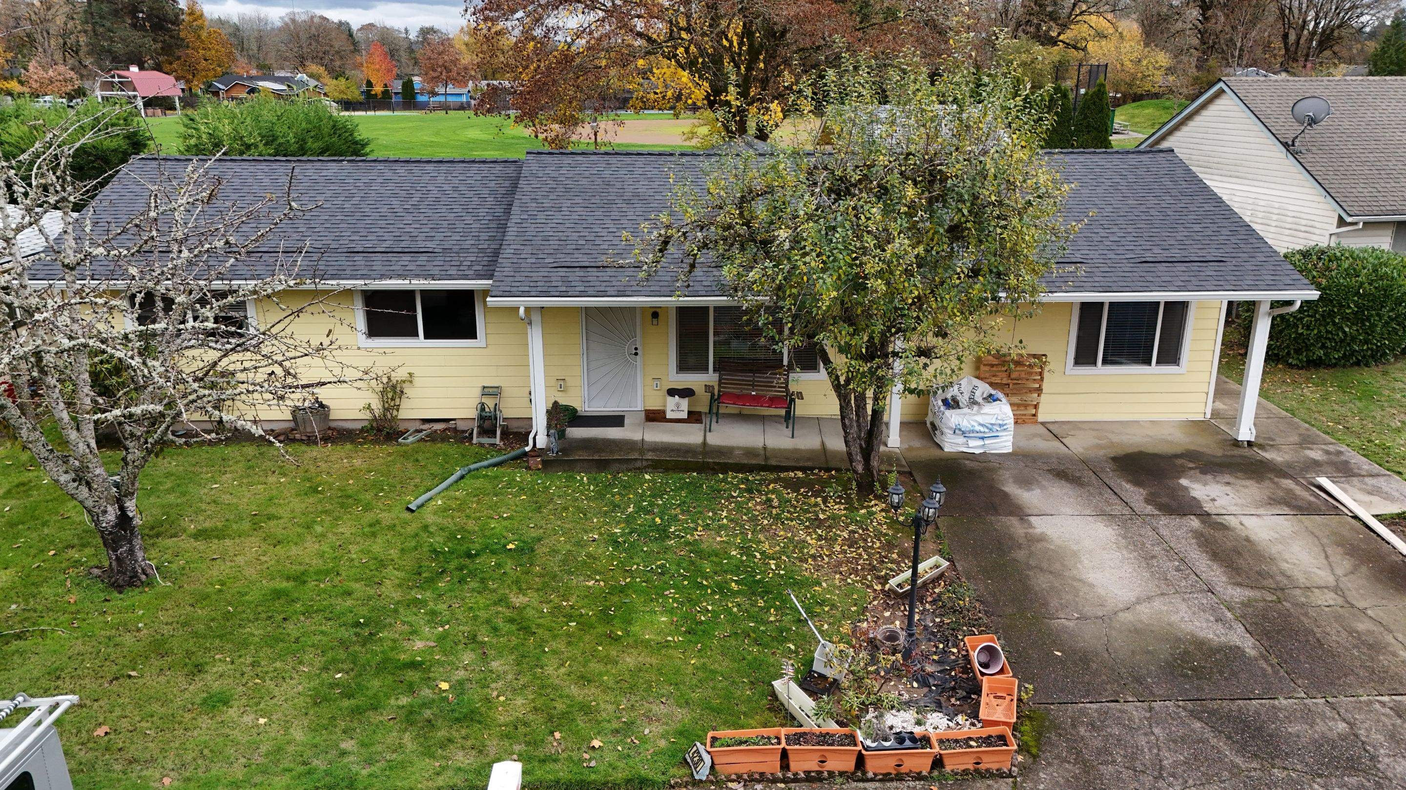 Roof Replacement in Aloha by Prodigy Roof Solutions