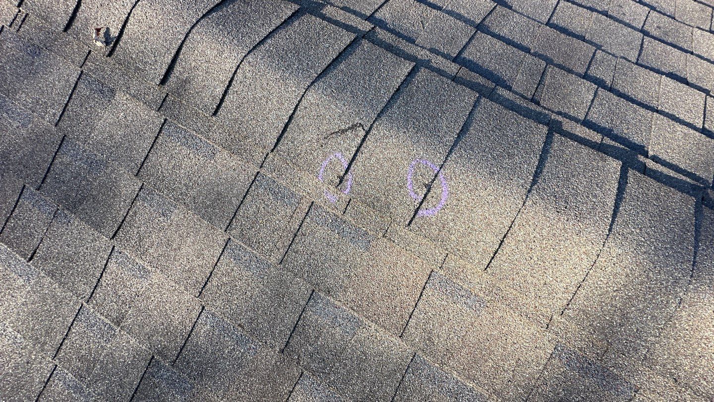 Roof Replacement  by Ascension Roofing & Siding