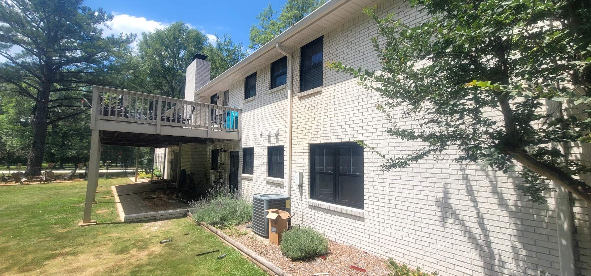 Meadows Project in Montevallo by The Window Source