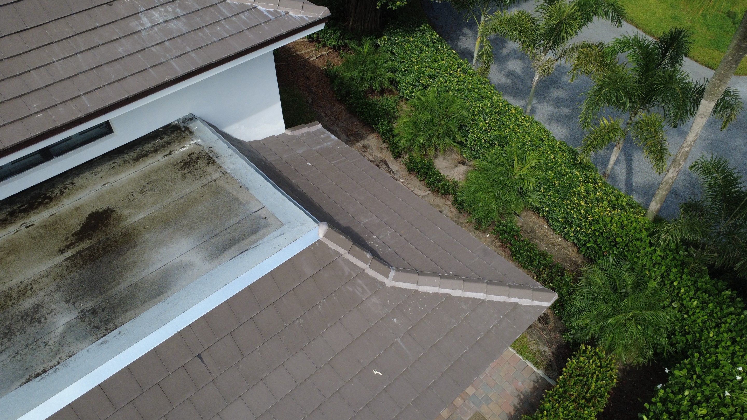 Residential Roofing Installation using Crown by BLUES BROTHERS ROOFING