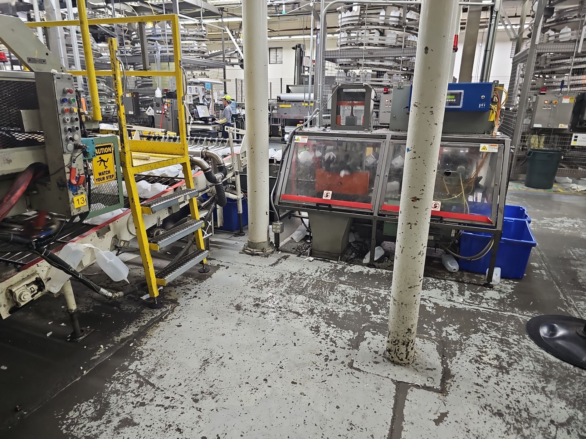 Project in Tracy by Altium Packaging