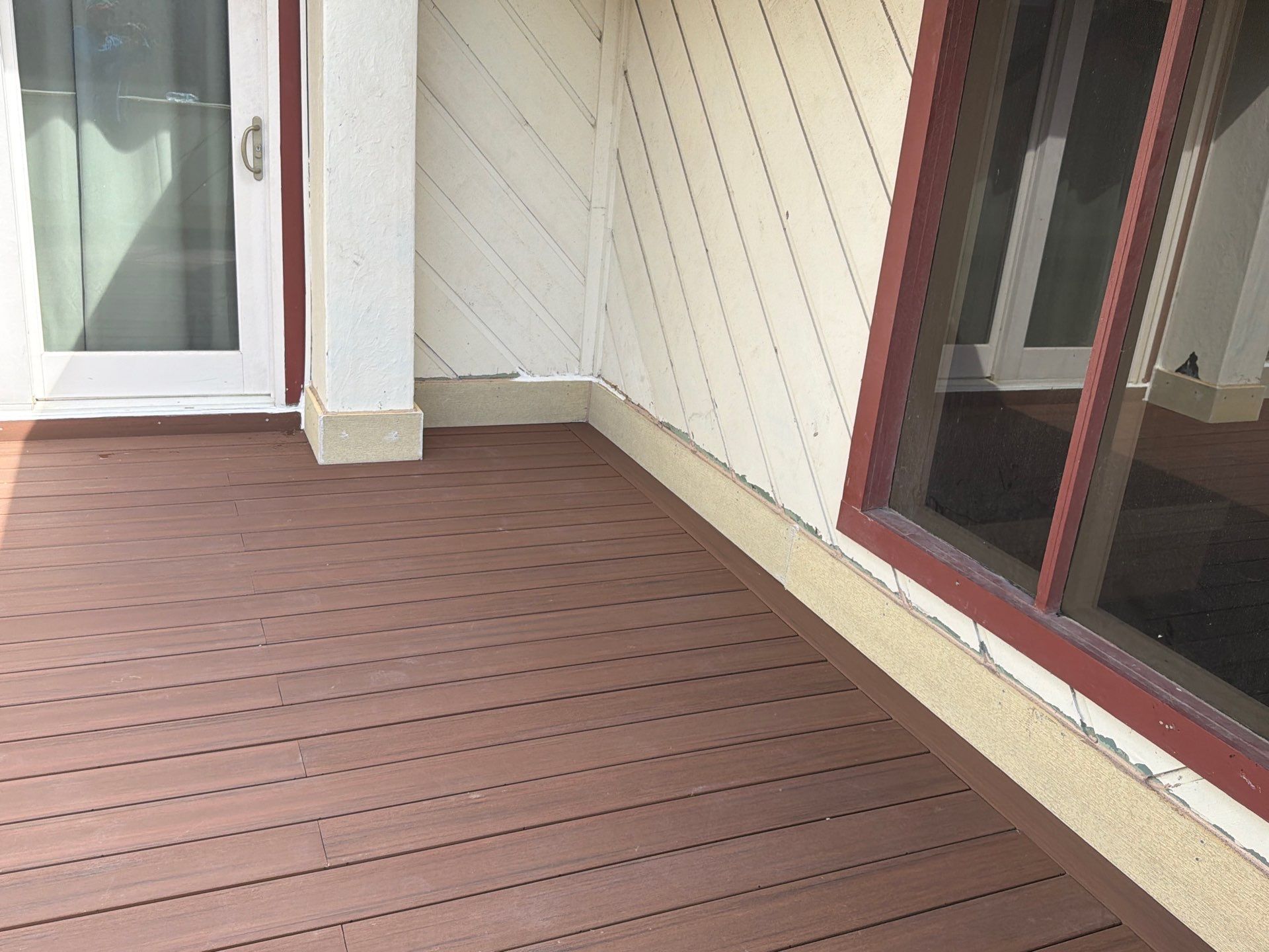 From Disaster to Deck by Bayfront Roofing and Construction