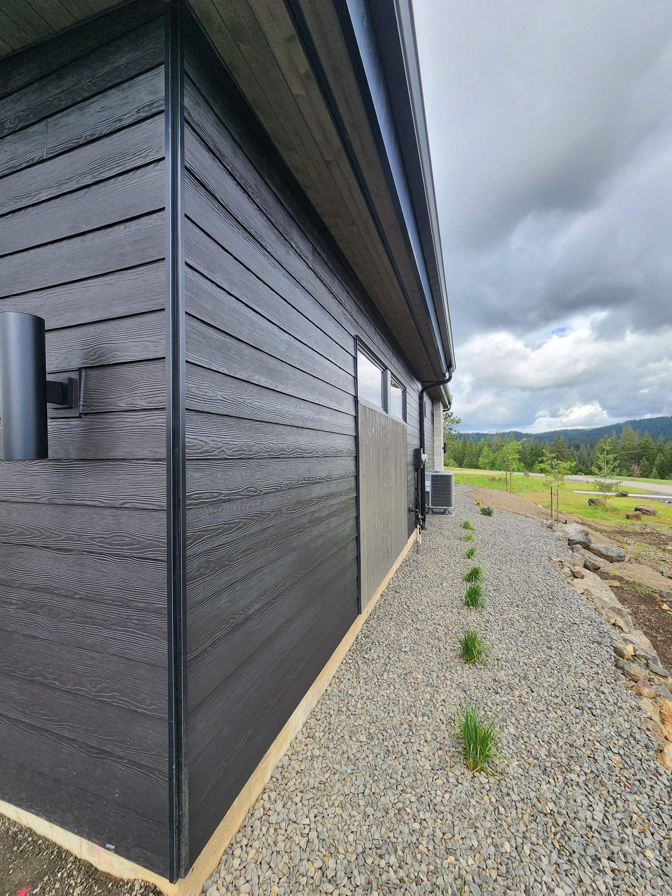 CDA National New Build by Coeur D Alene Painting Group