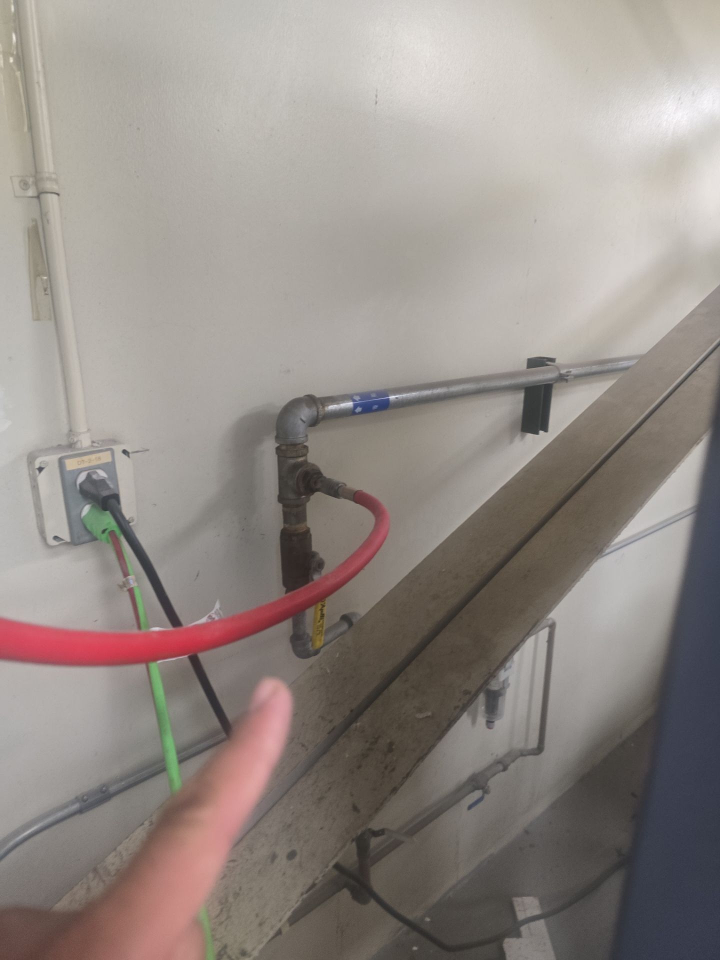 Scope of Work: 7-in-1 Project by Us Plumbing