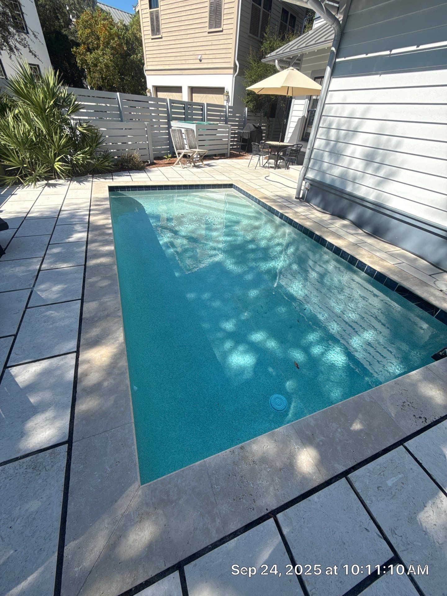 42 Trimingham Ct. - PCB by ASP - America's Swimming Pool Company